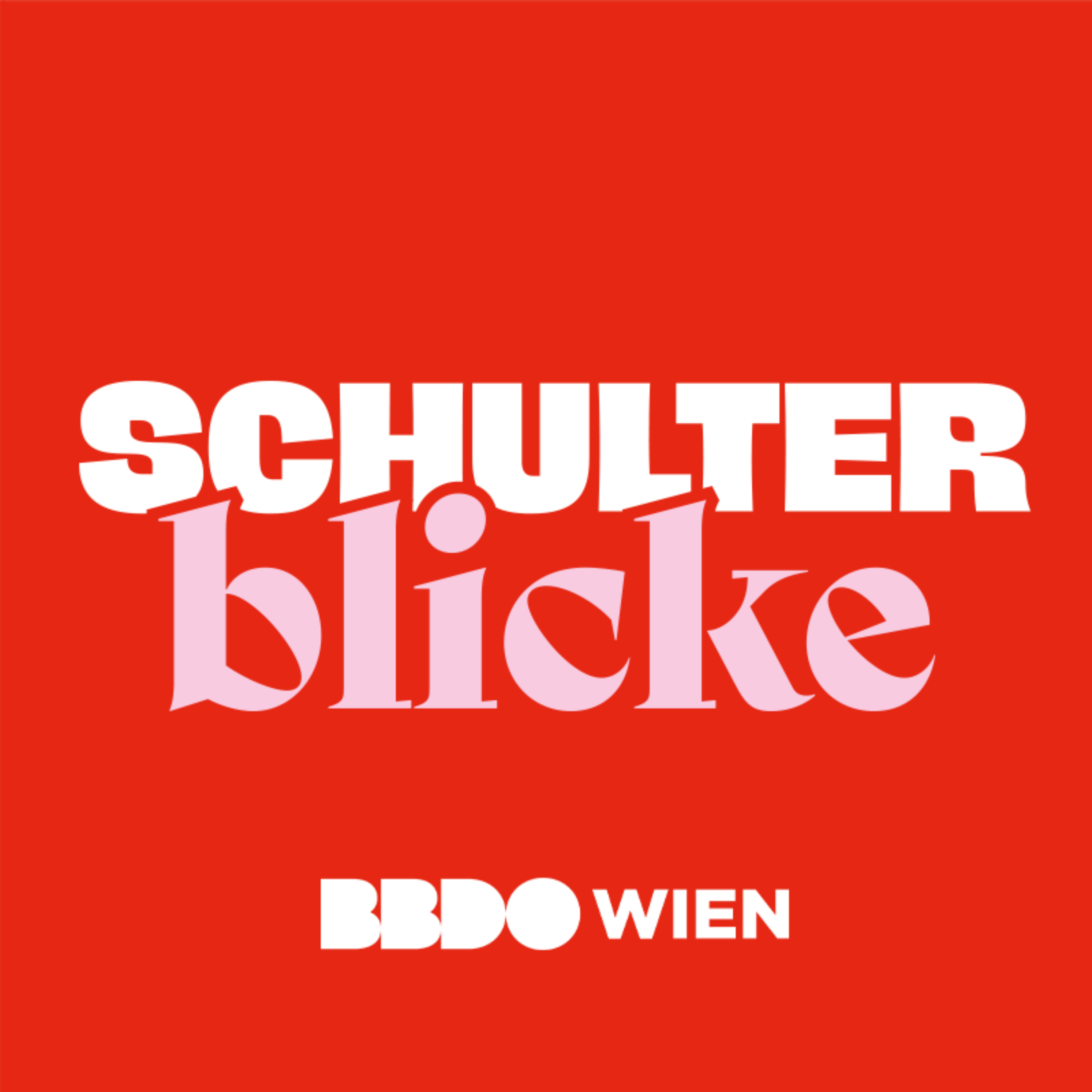 BBDO Schulterblicke