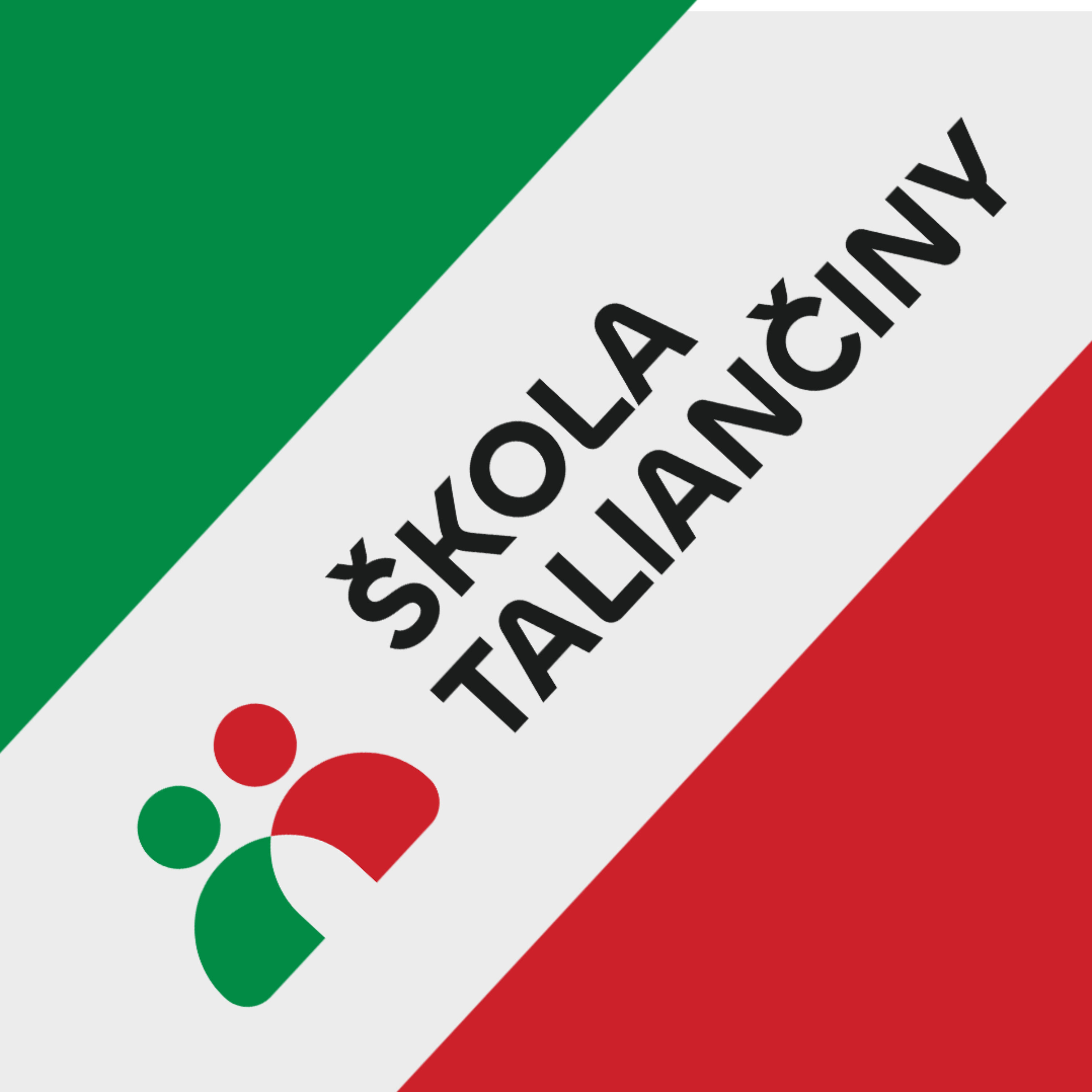 Škola Taliančiny podcast artwork