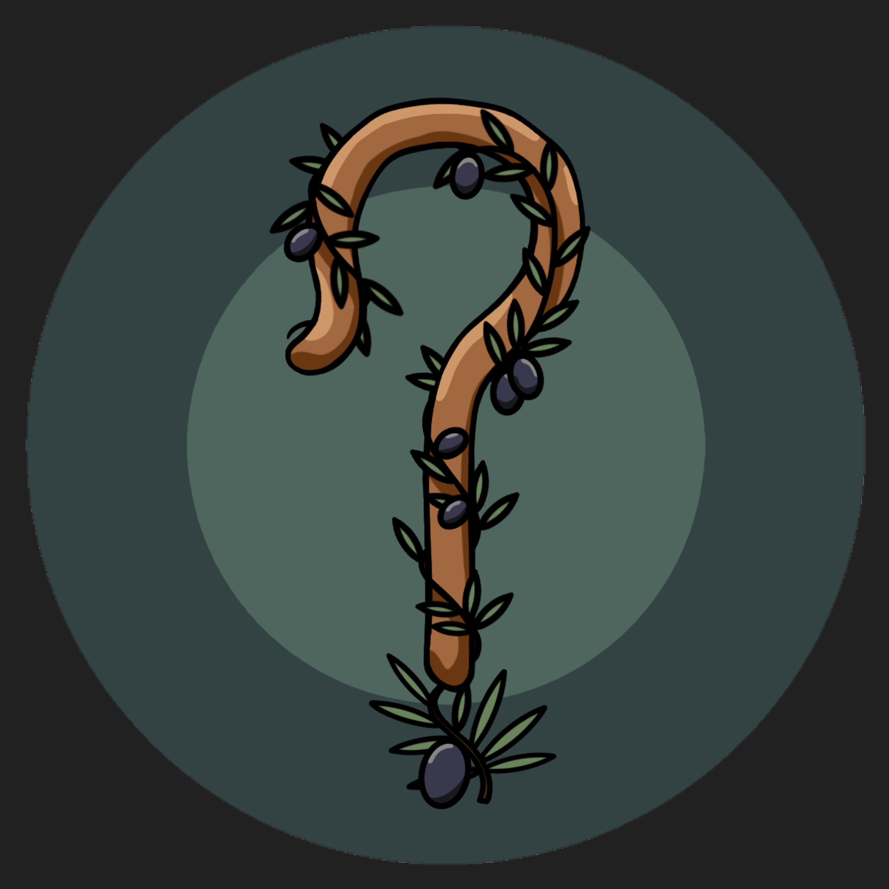 The Mystery Ministry Podcast