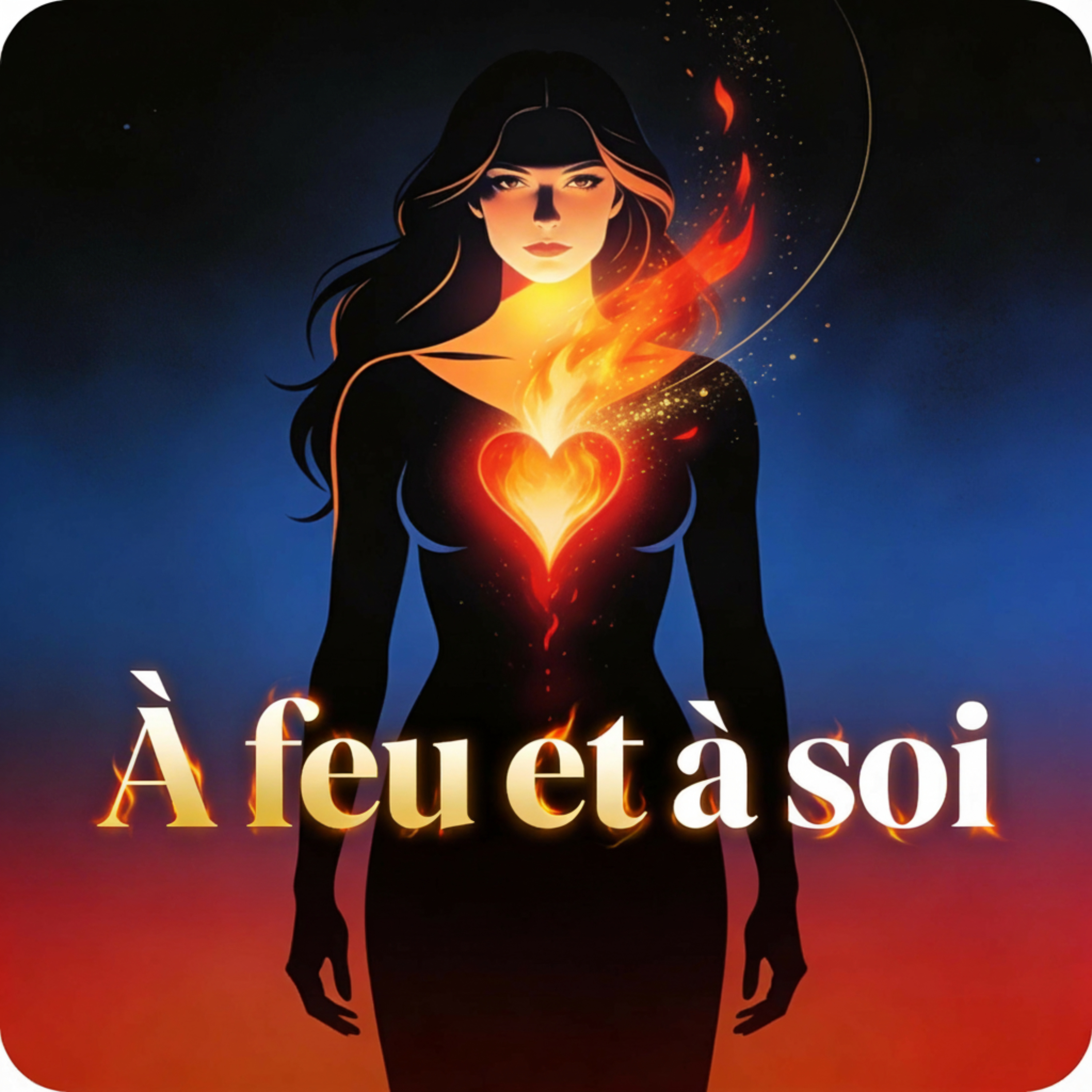 À feu et à soi