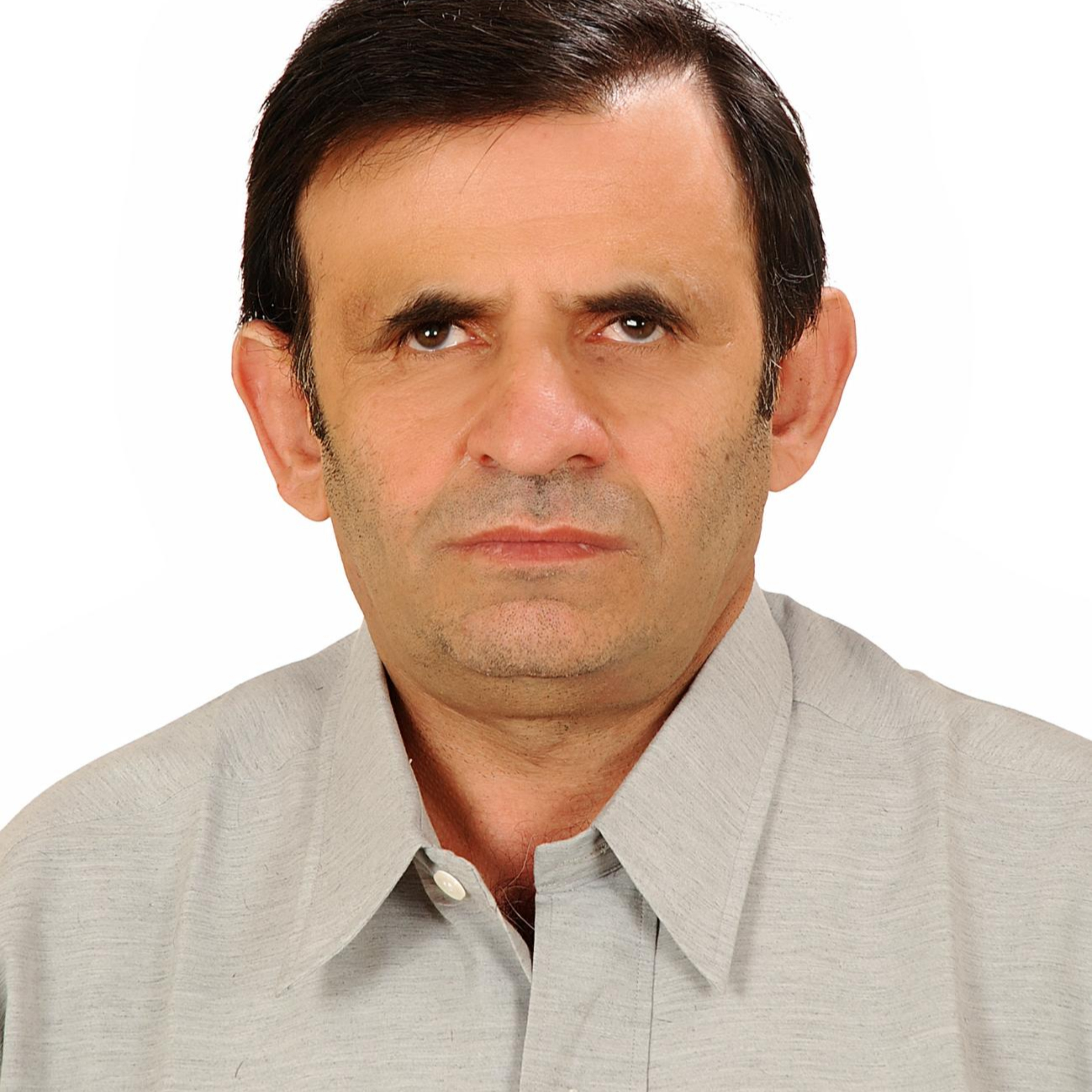 Ketabkhaneh ye gooya cover art