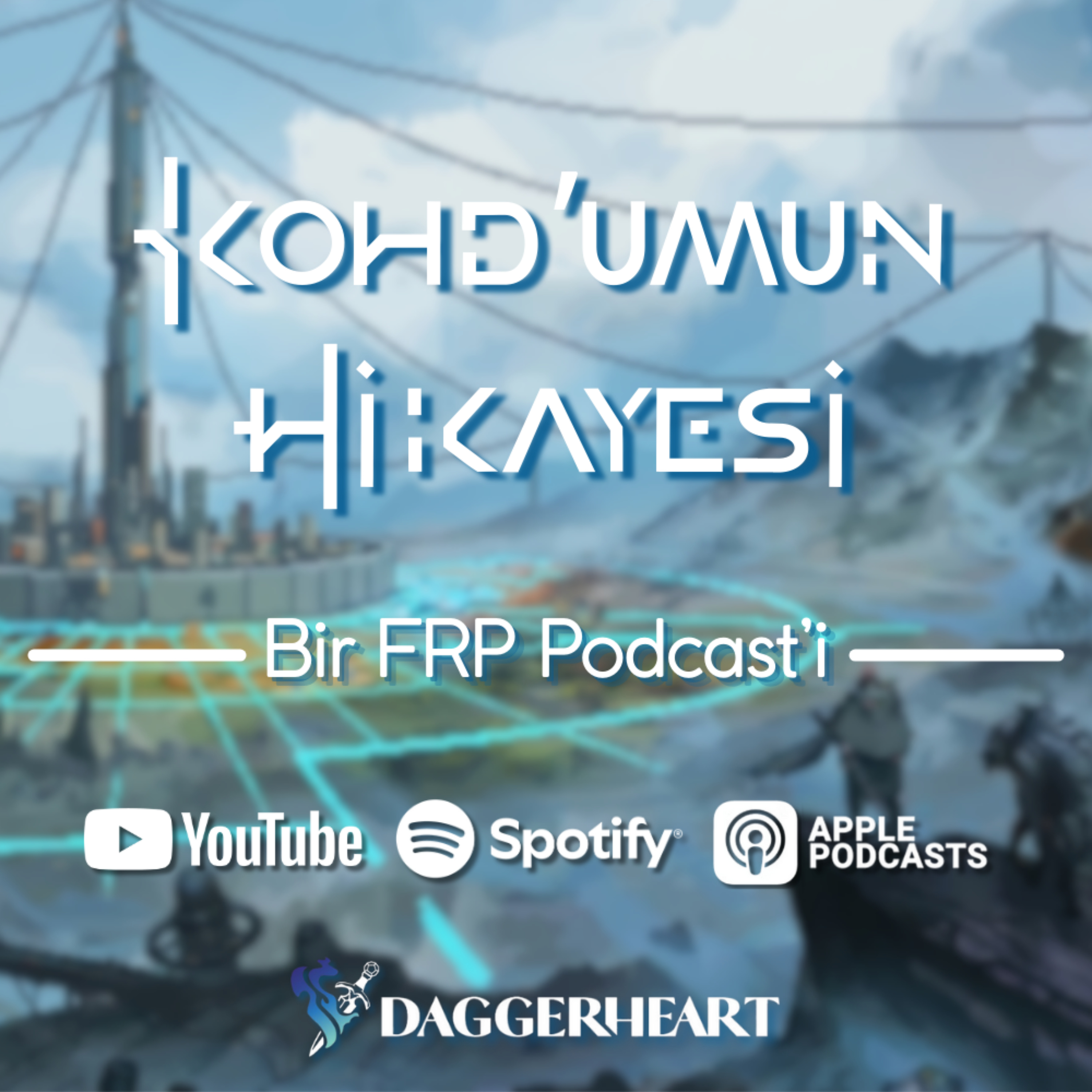 Kohd\'umun Hikayesi - Rol Yapma Oyunu