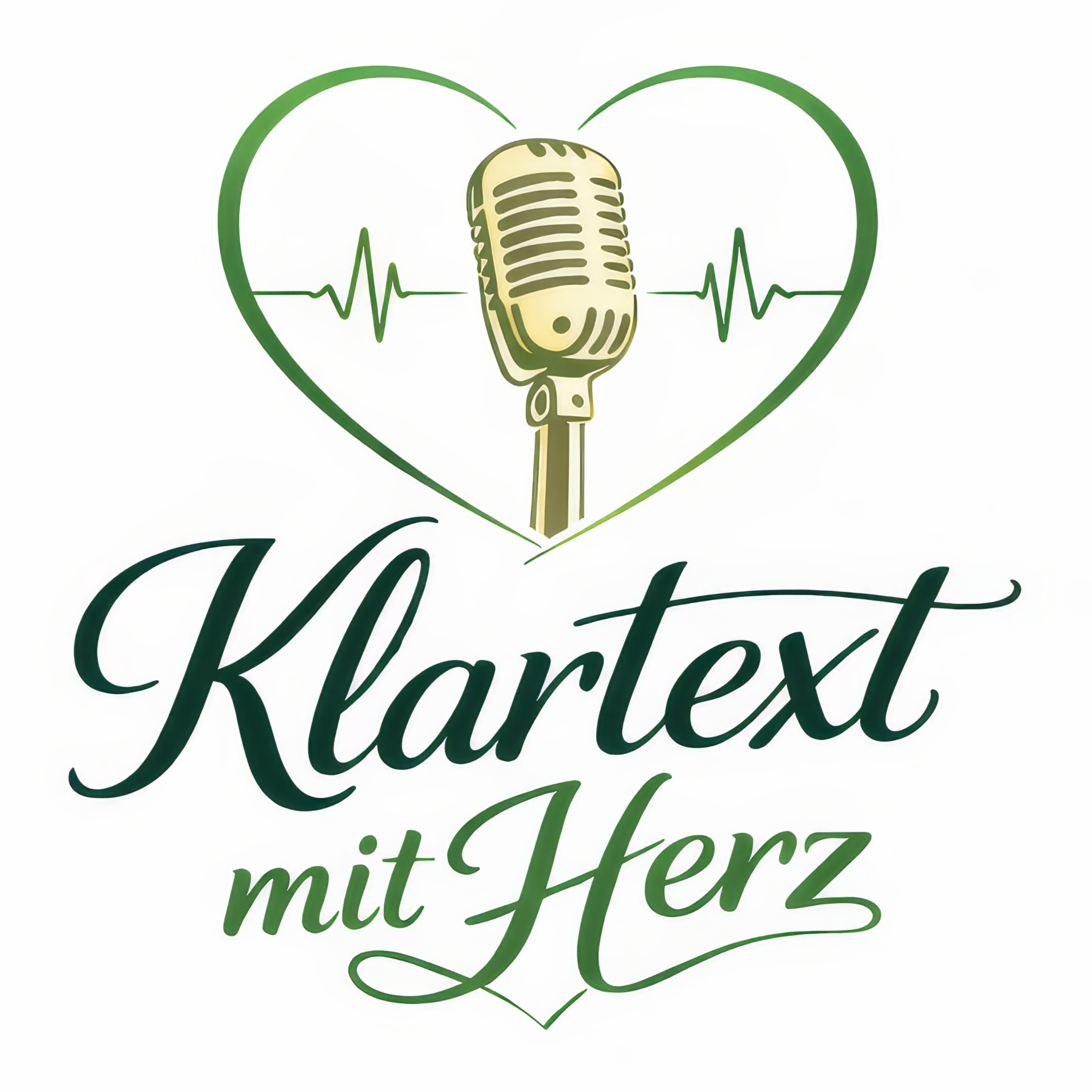 Klartext mit Herz