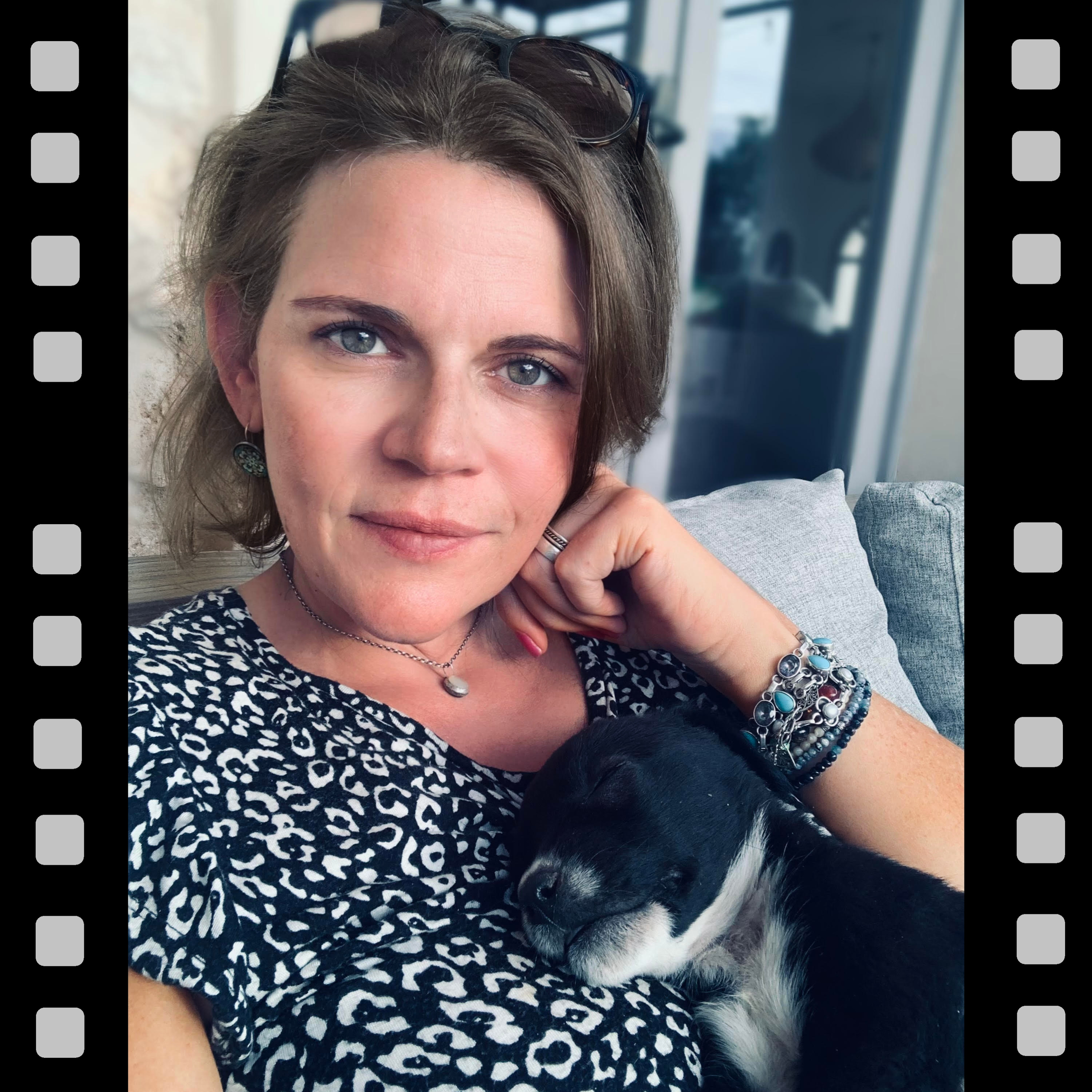 Illustration du podcast Hypnose & Sommeil - Le podcast de Catherine Paquet