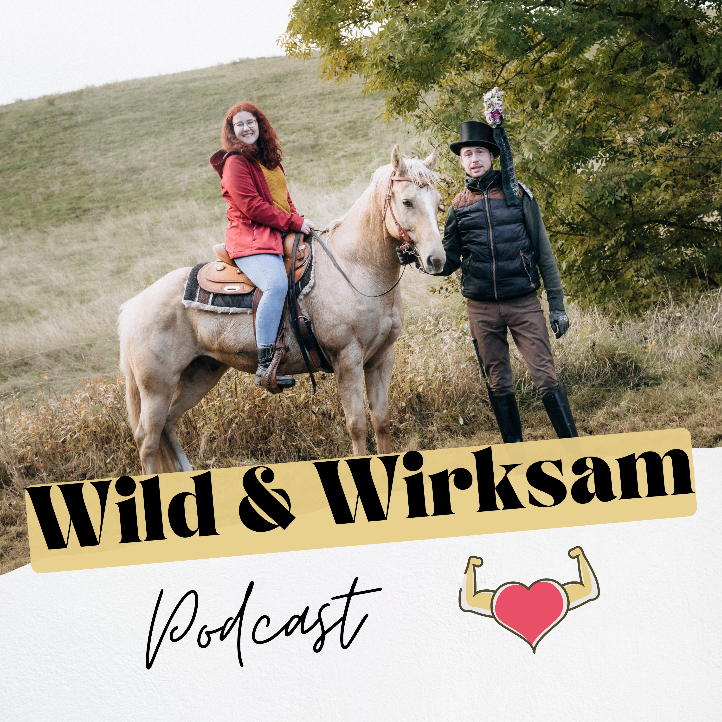 Wild & Wirksam
