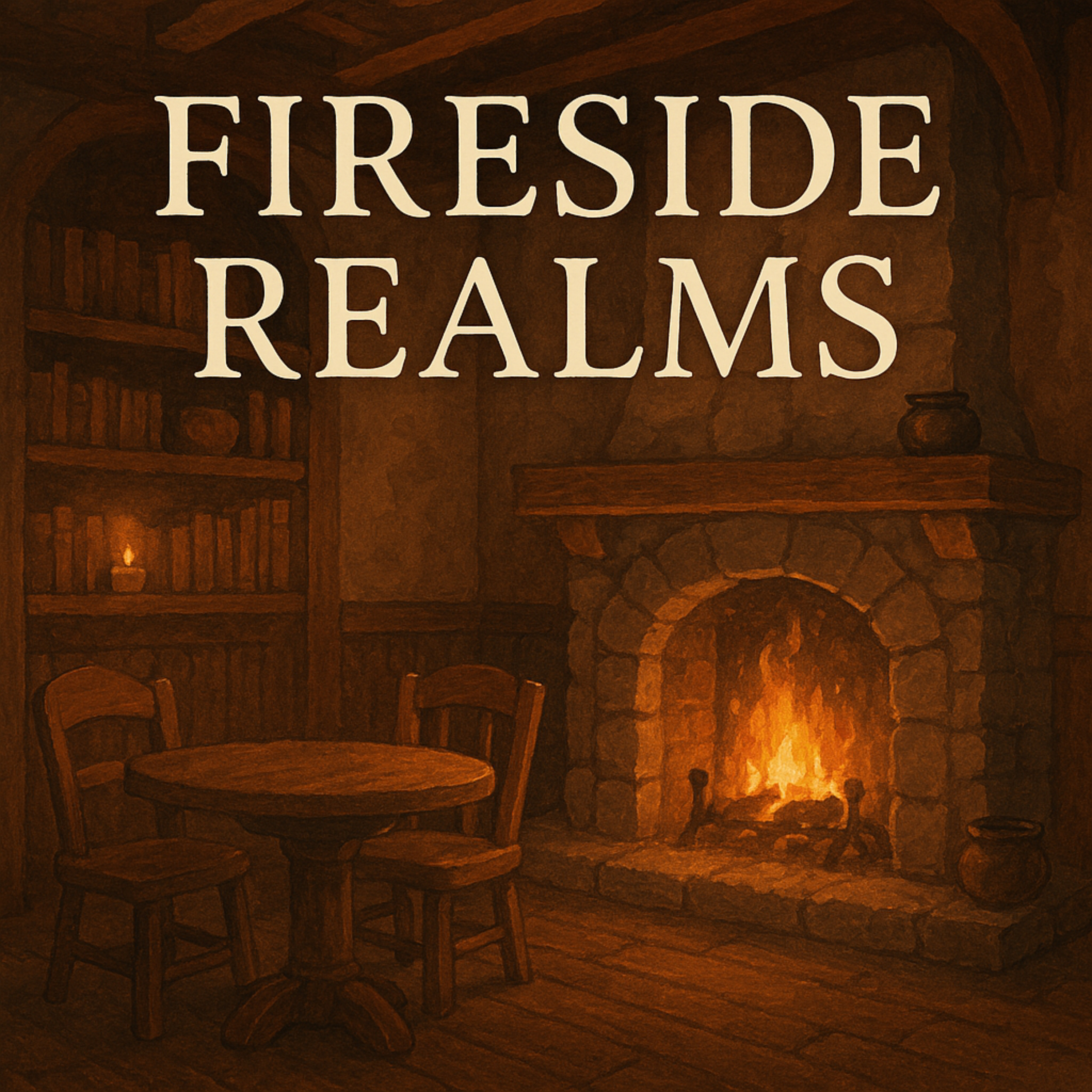 Fireside Realms