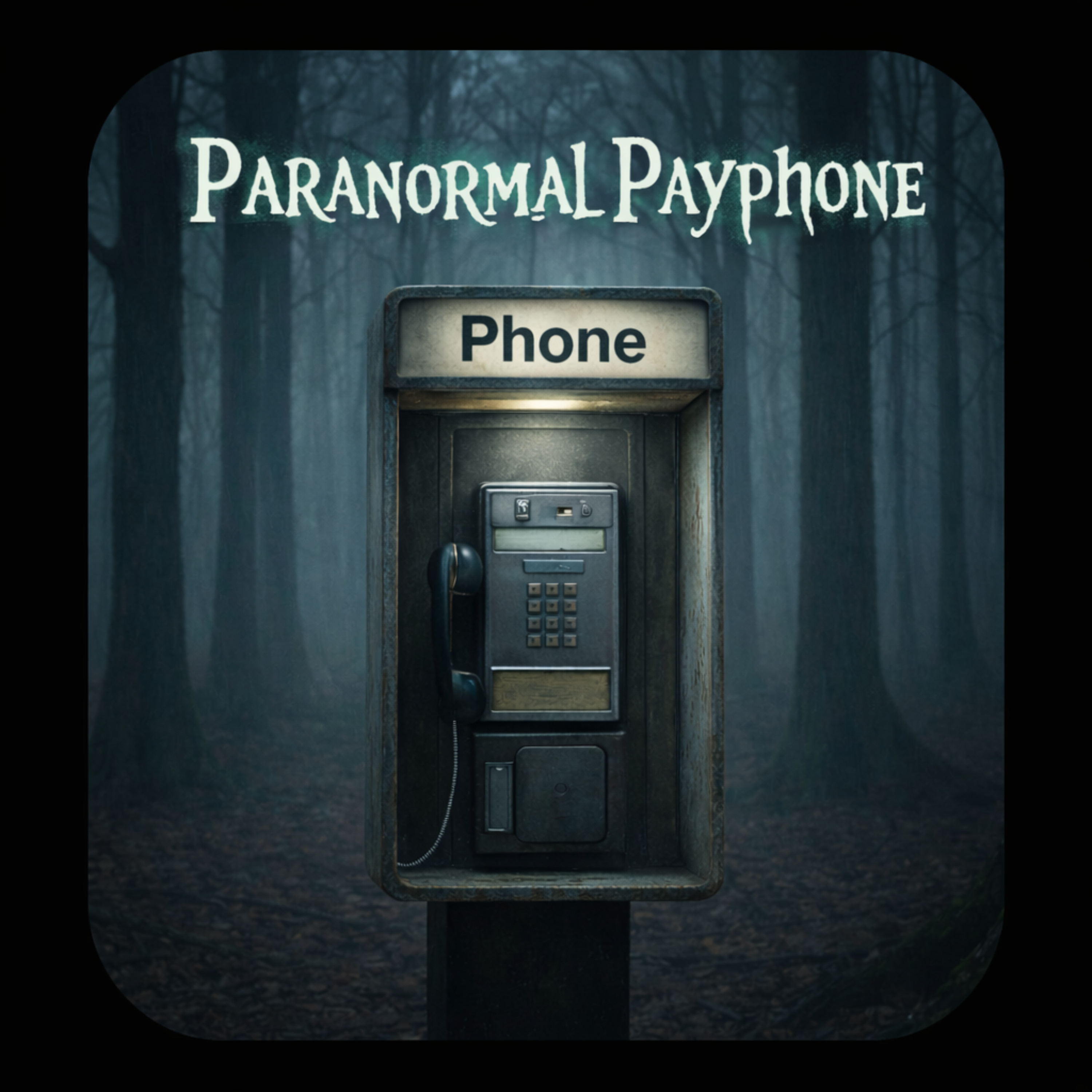 Paranormal Payphone