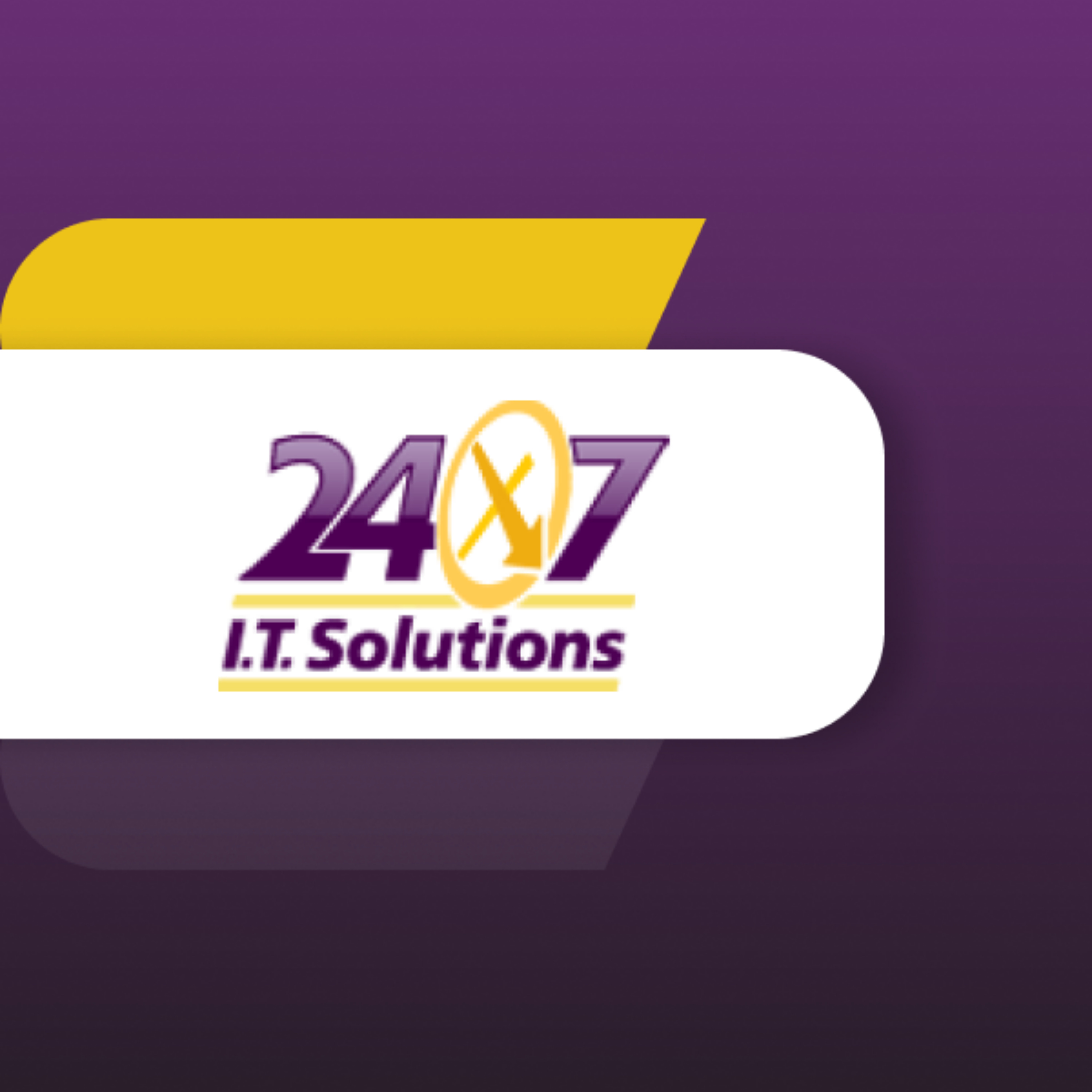 24x7 IT Audios