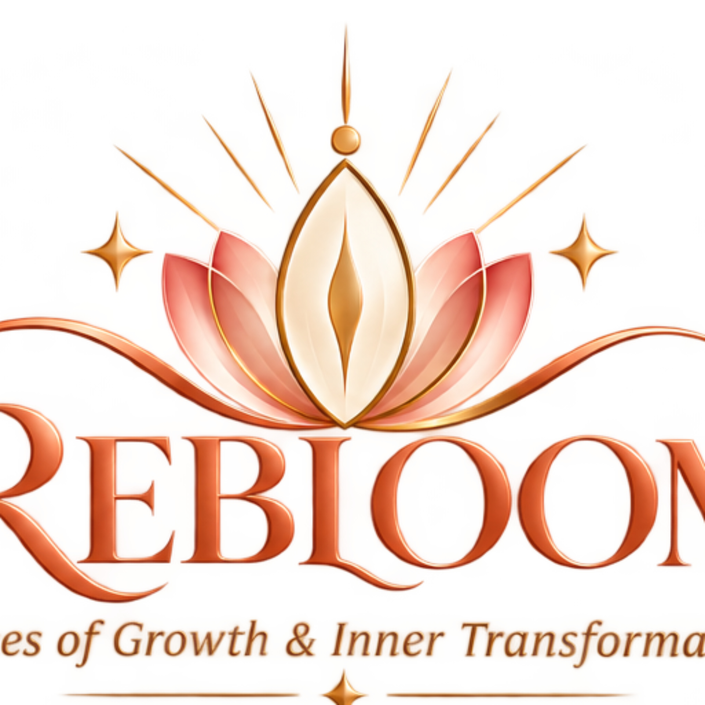 Rebloom - Voices of Growth & Inner Transformation