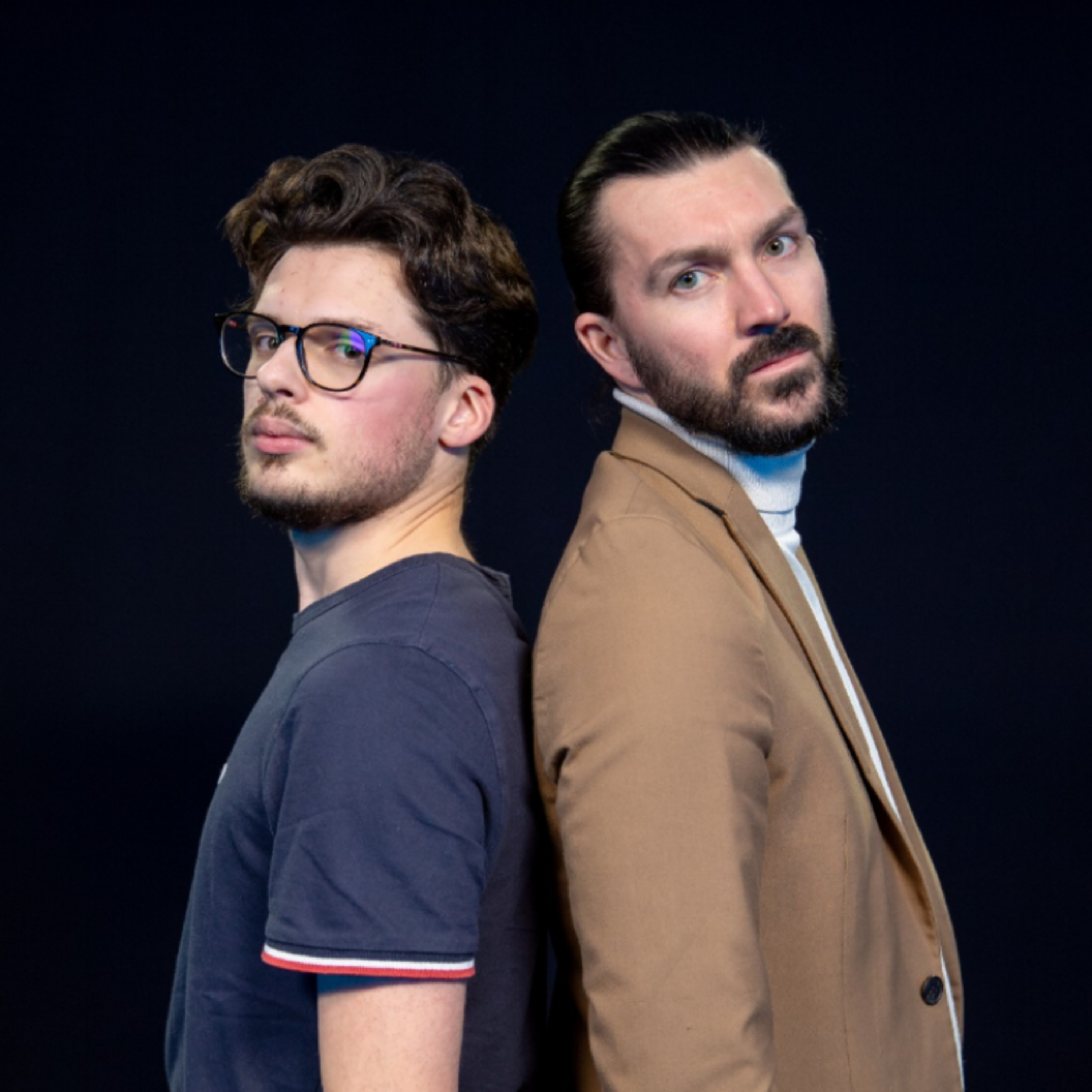 Clé En Main Le Talk cover art