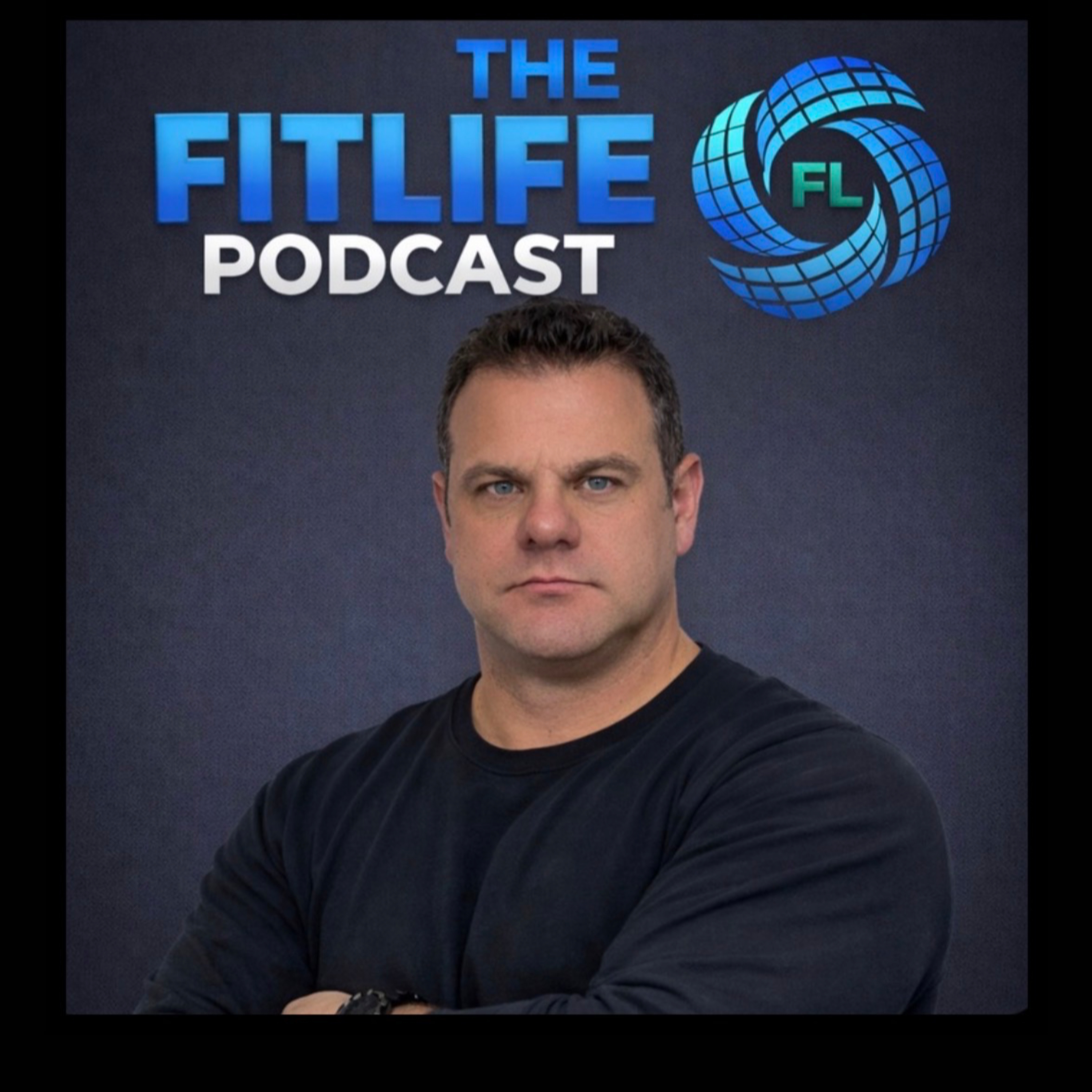 Your Fit Life Podcast podcast artwork