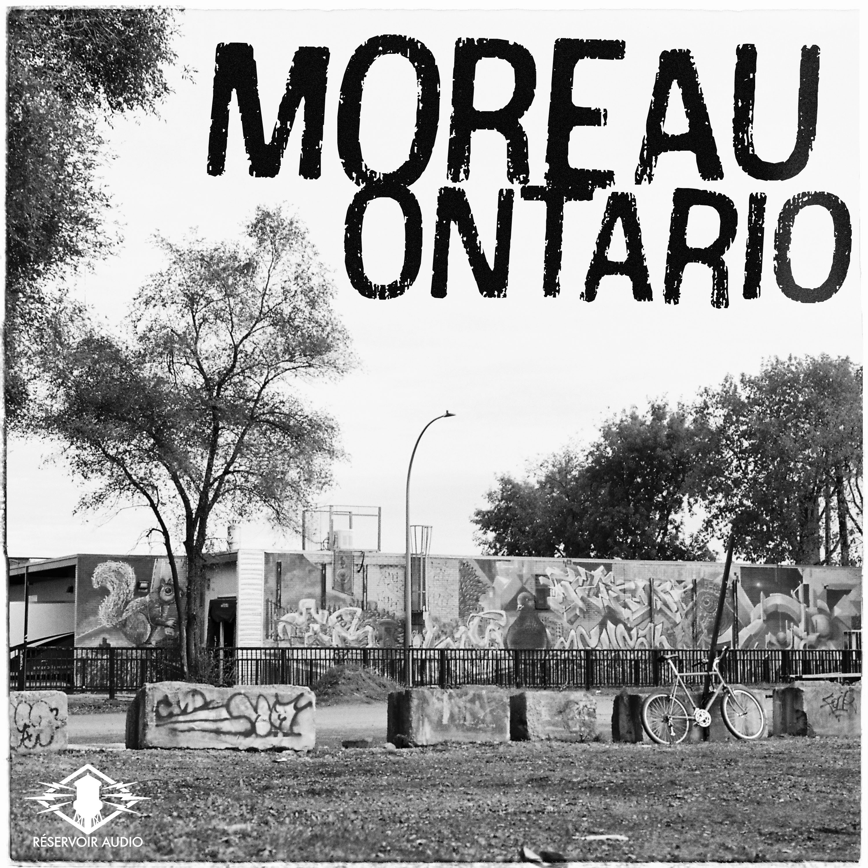 Moreau Ontario