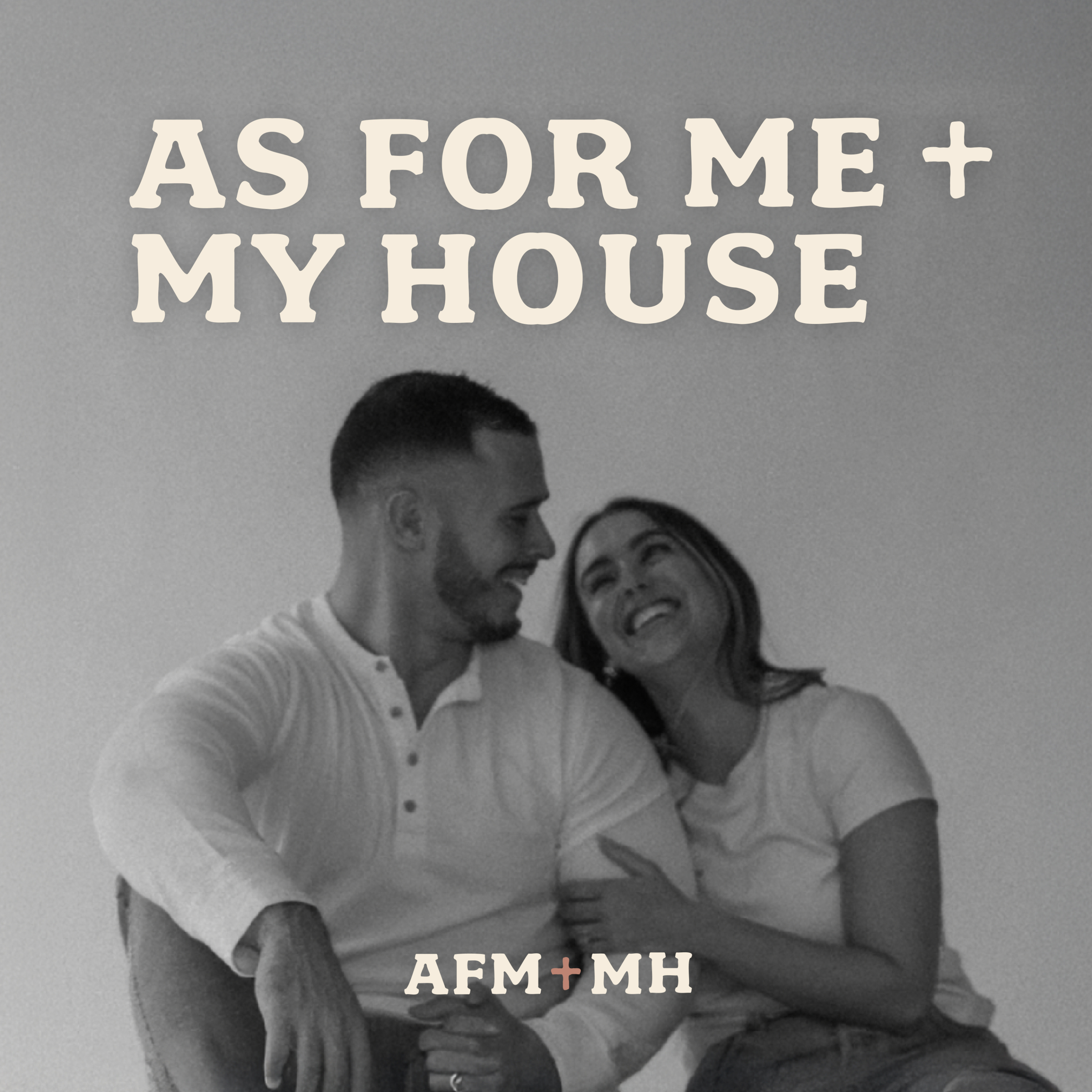 As For Me And My House Artwork