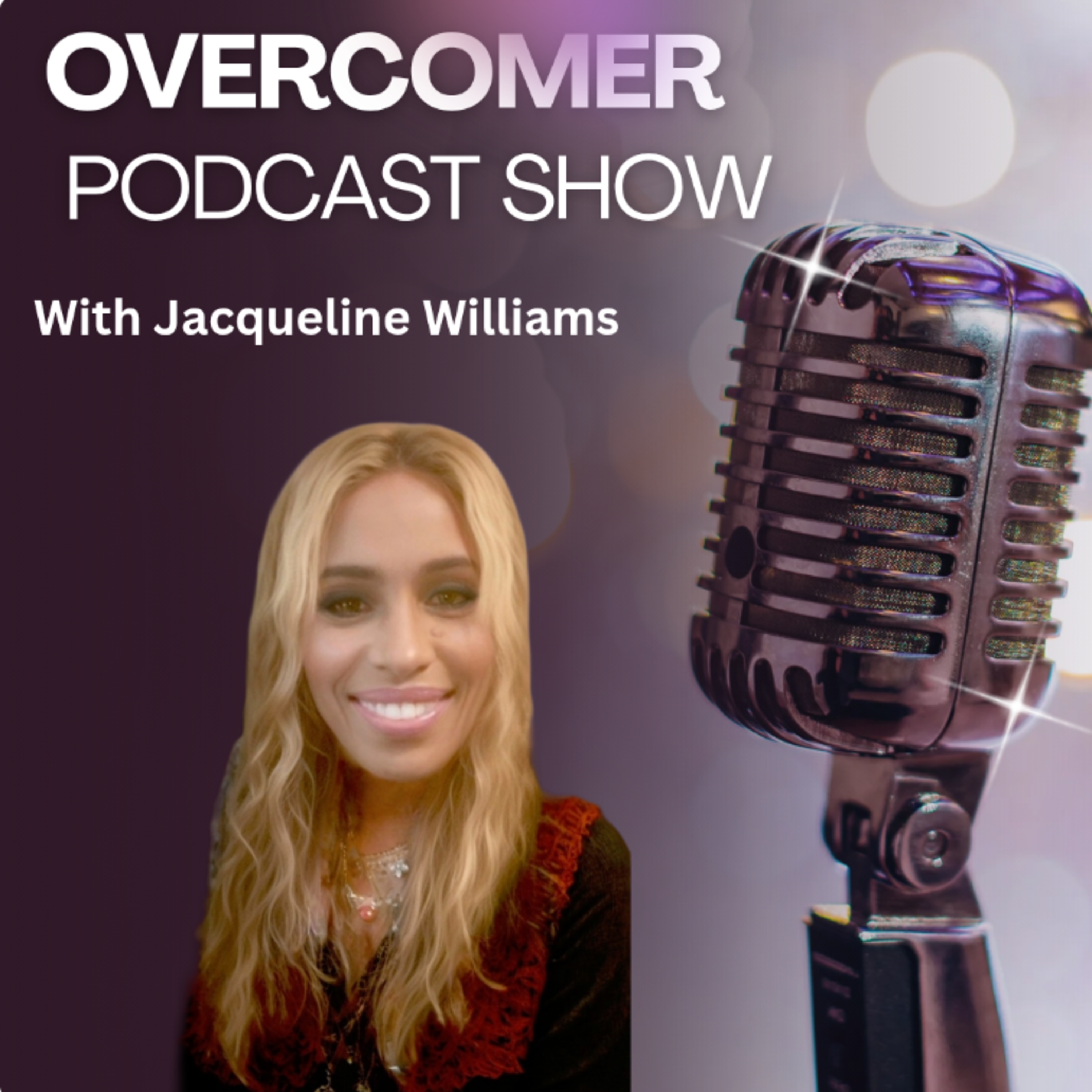 Overcomer Podcast Show