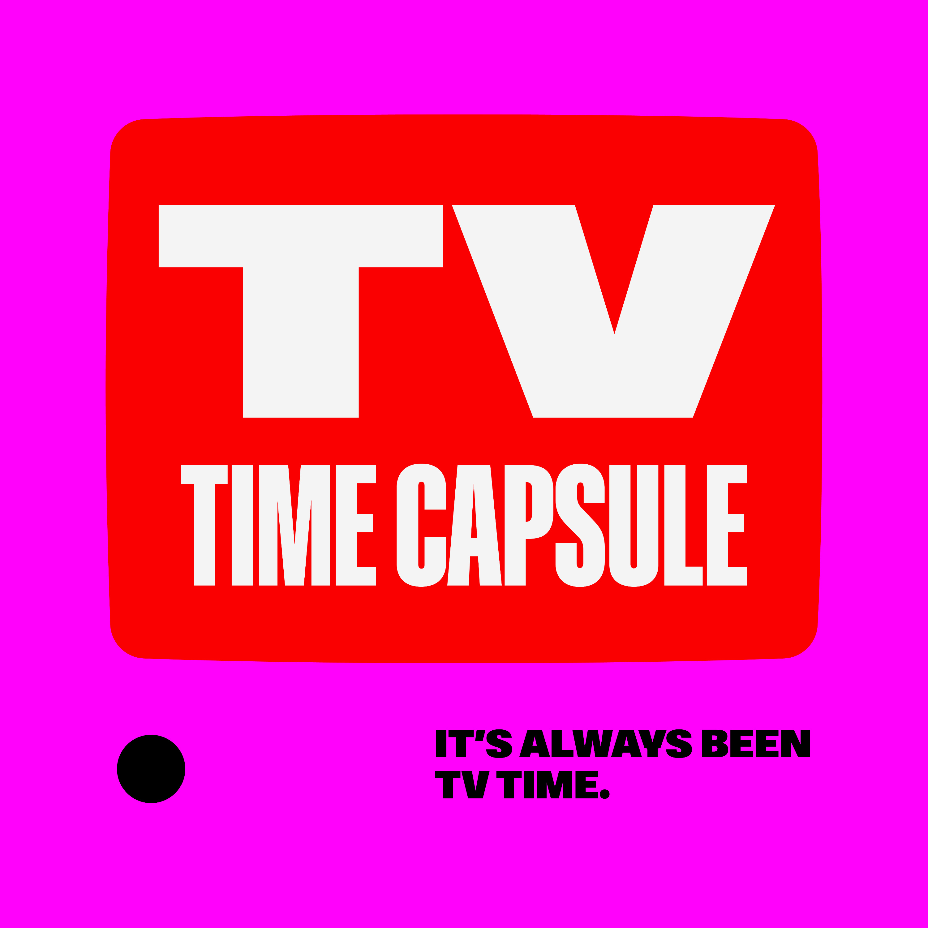 TV Time Capsule