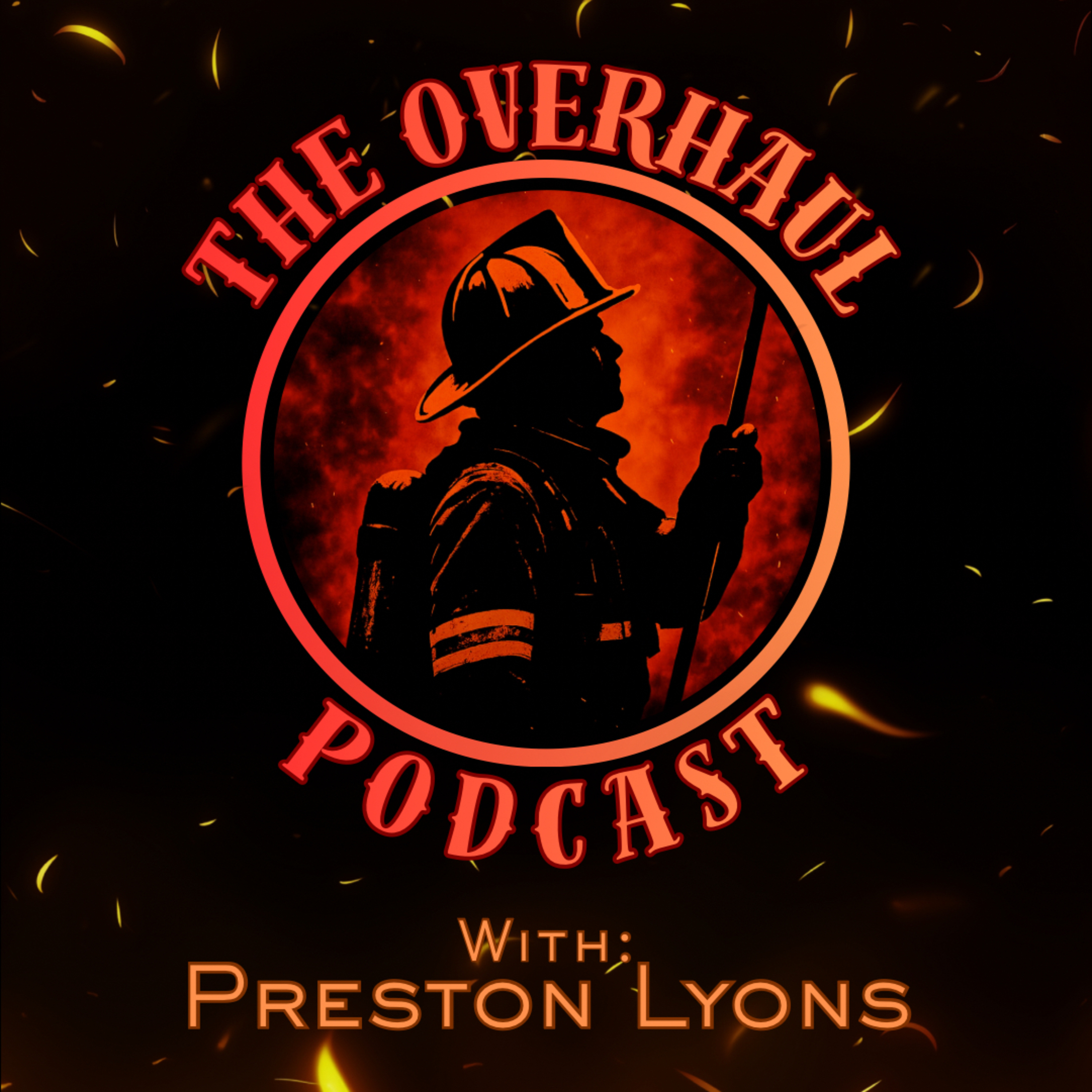 The Overhaul Podcast