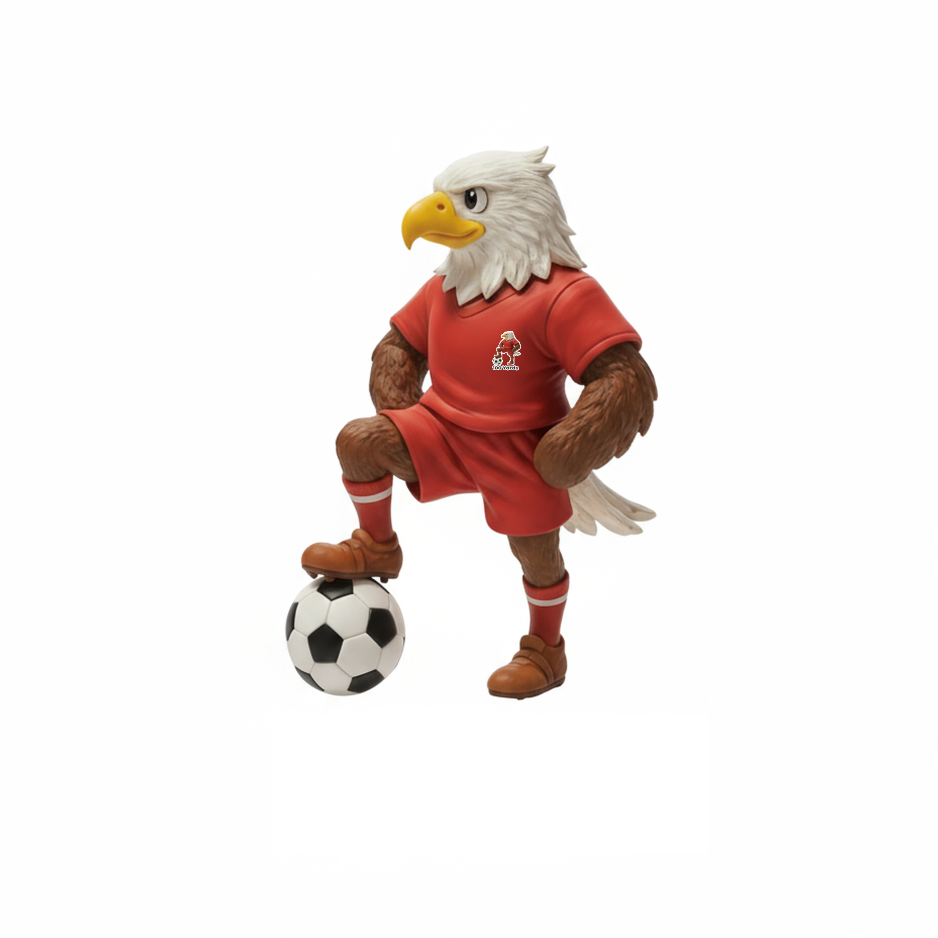 Football development isn’t just about training sessions or winning games