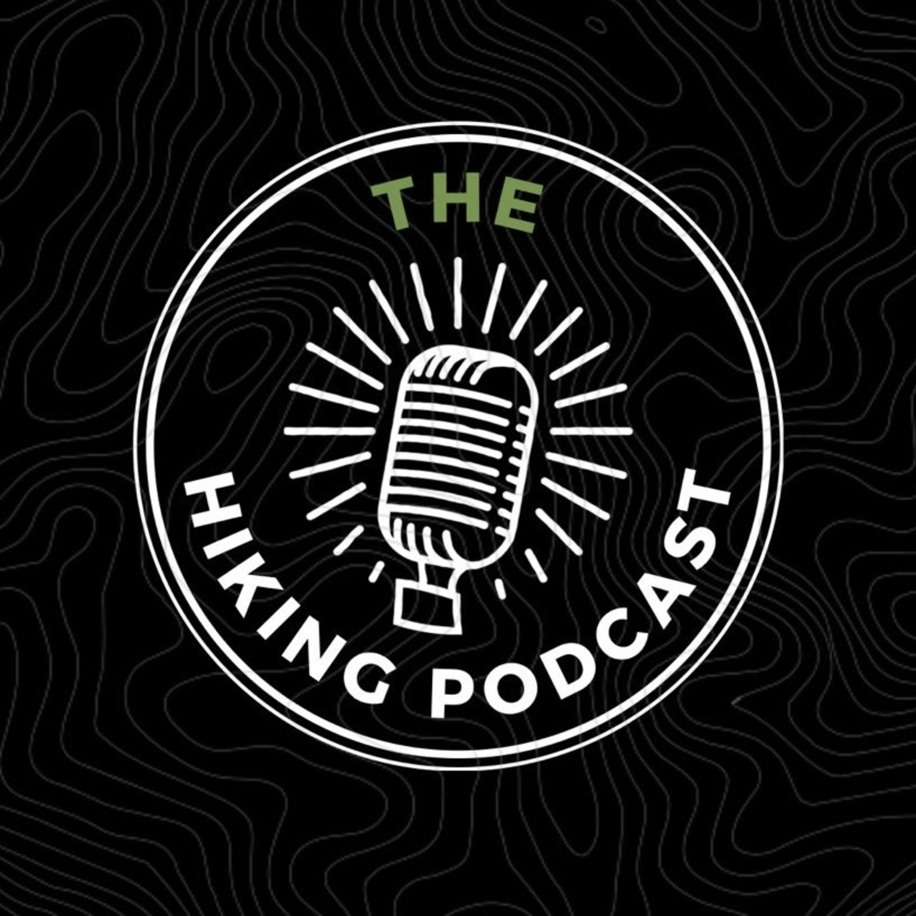 The Hiking Podcast