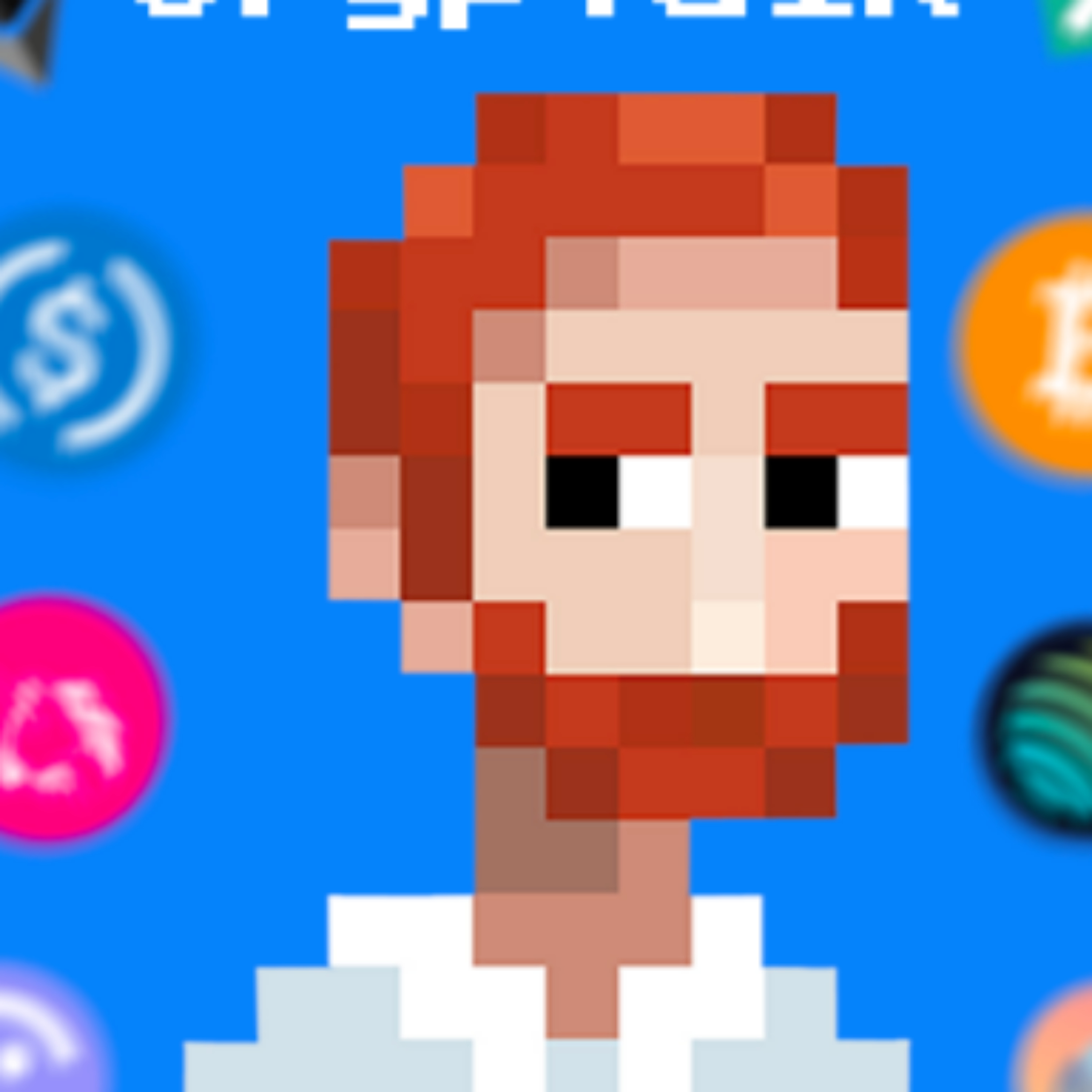 CrypTalk
