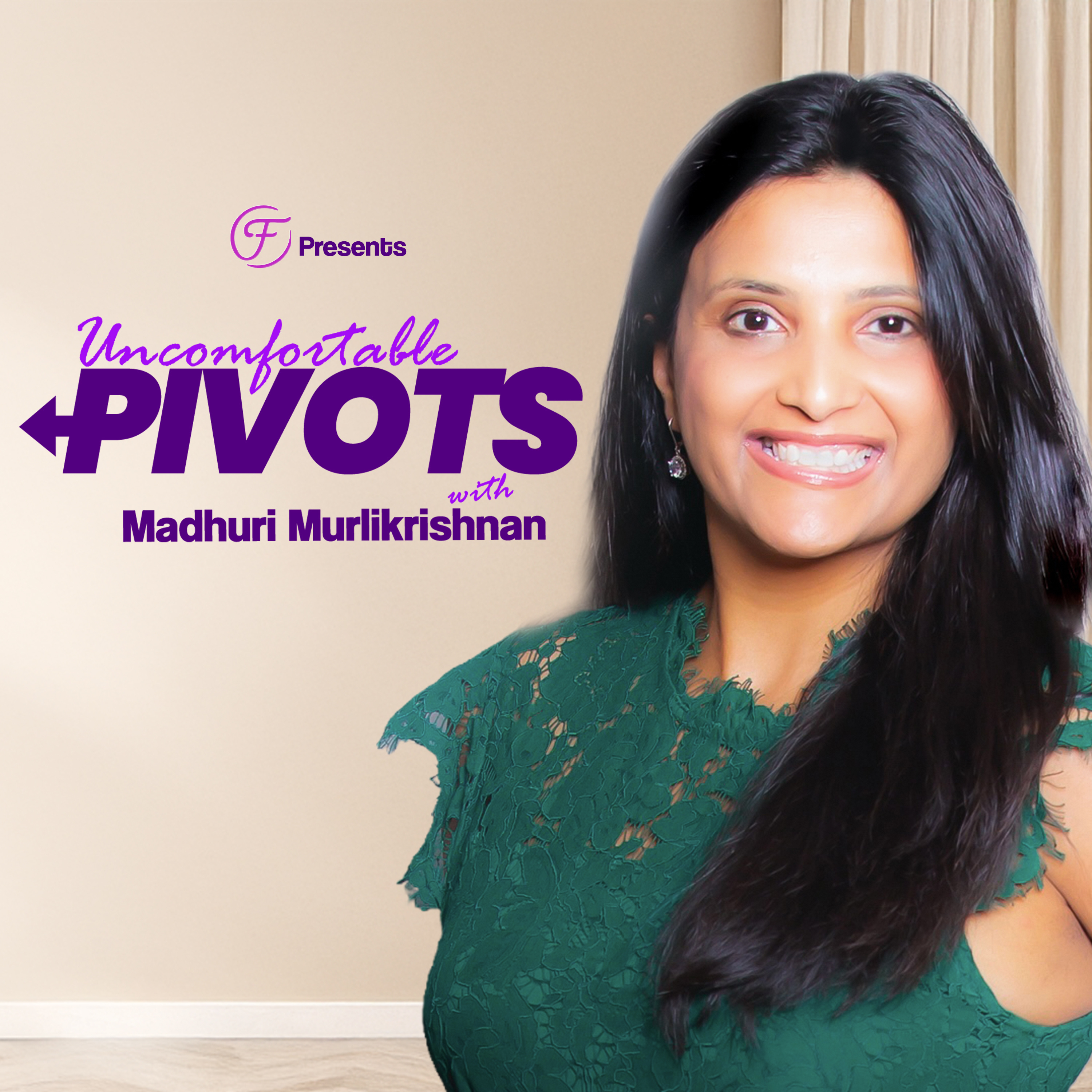 Uncomfortable Pivots