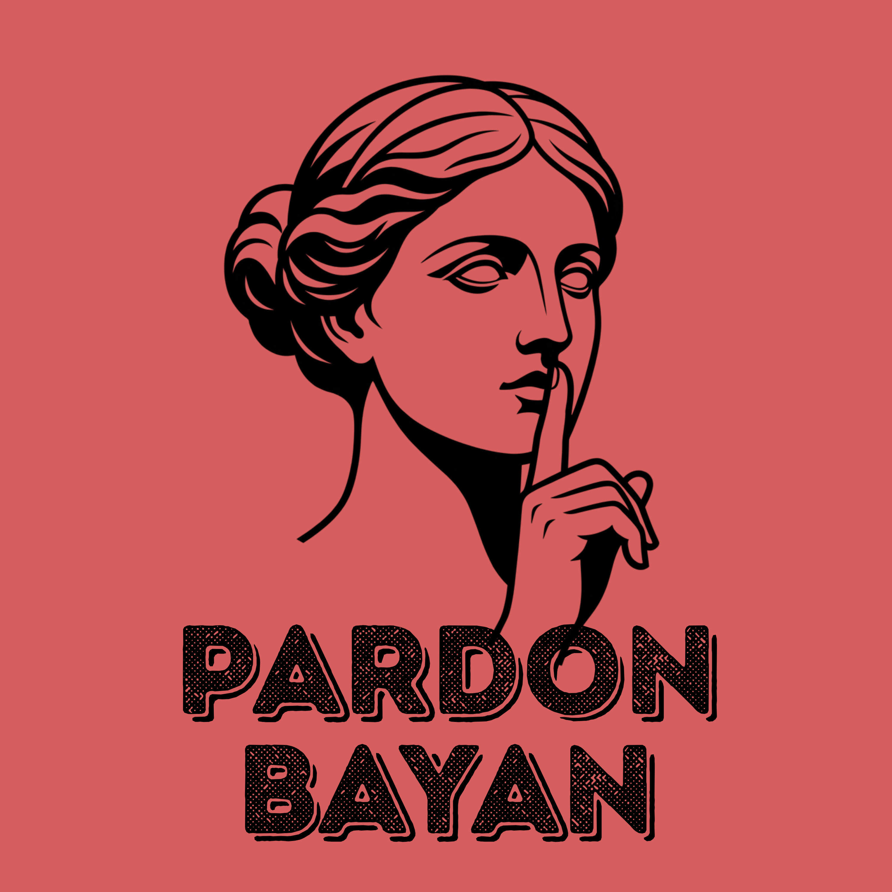 Pardon Bayan Podcast