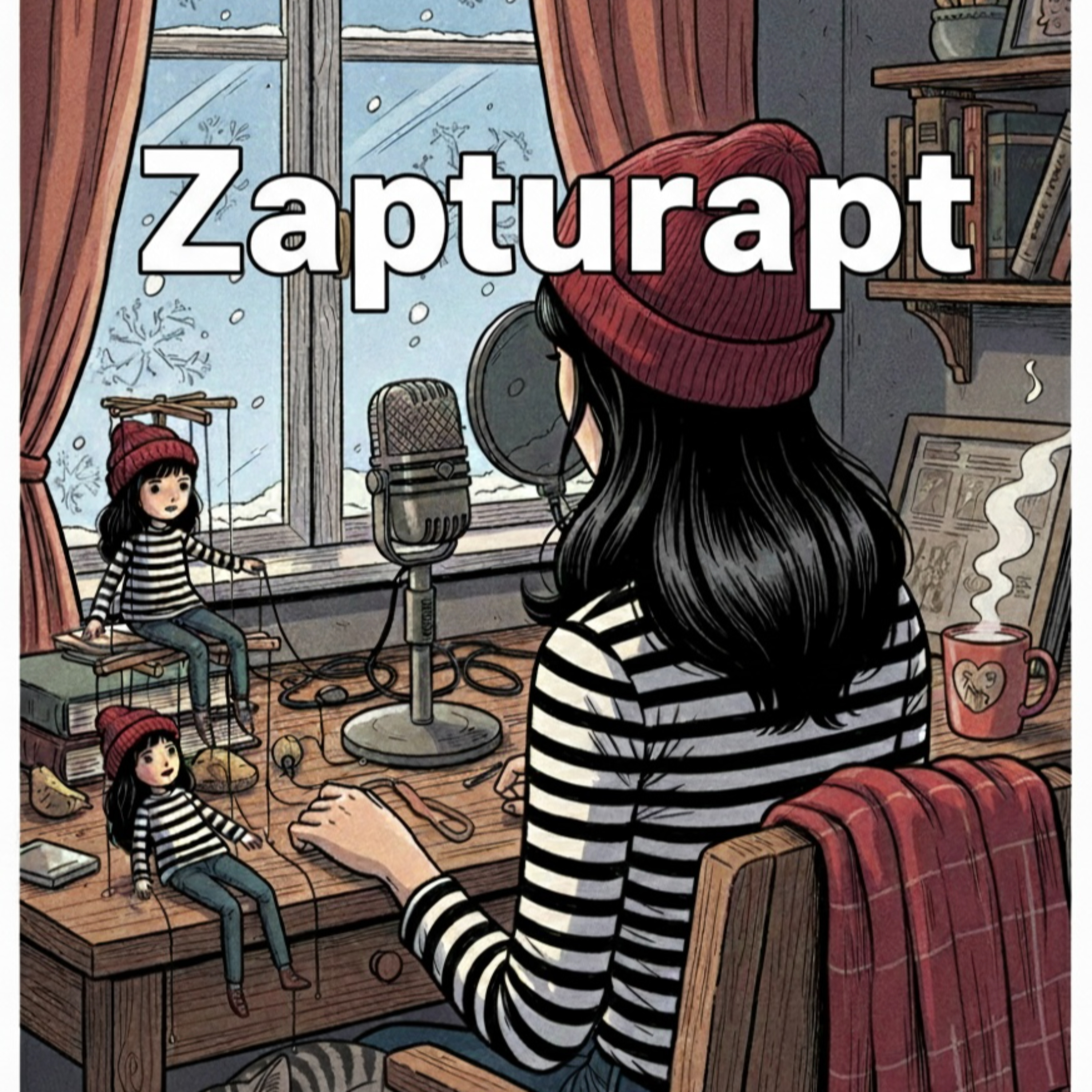 Zapturapt