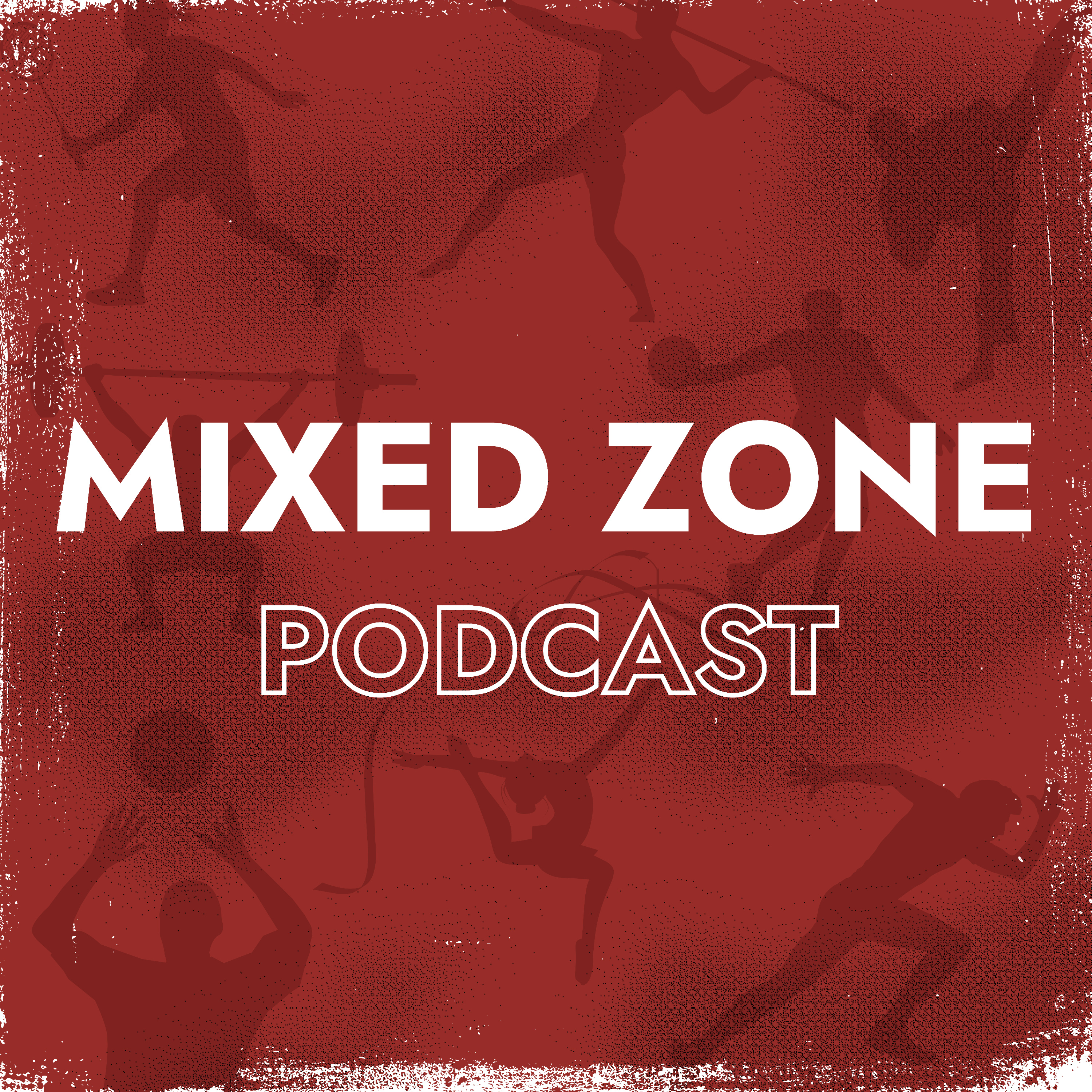 Mixed Zone