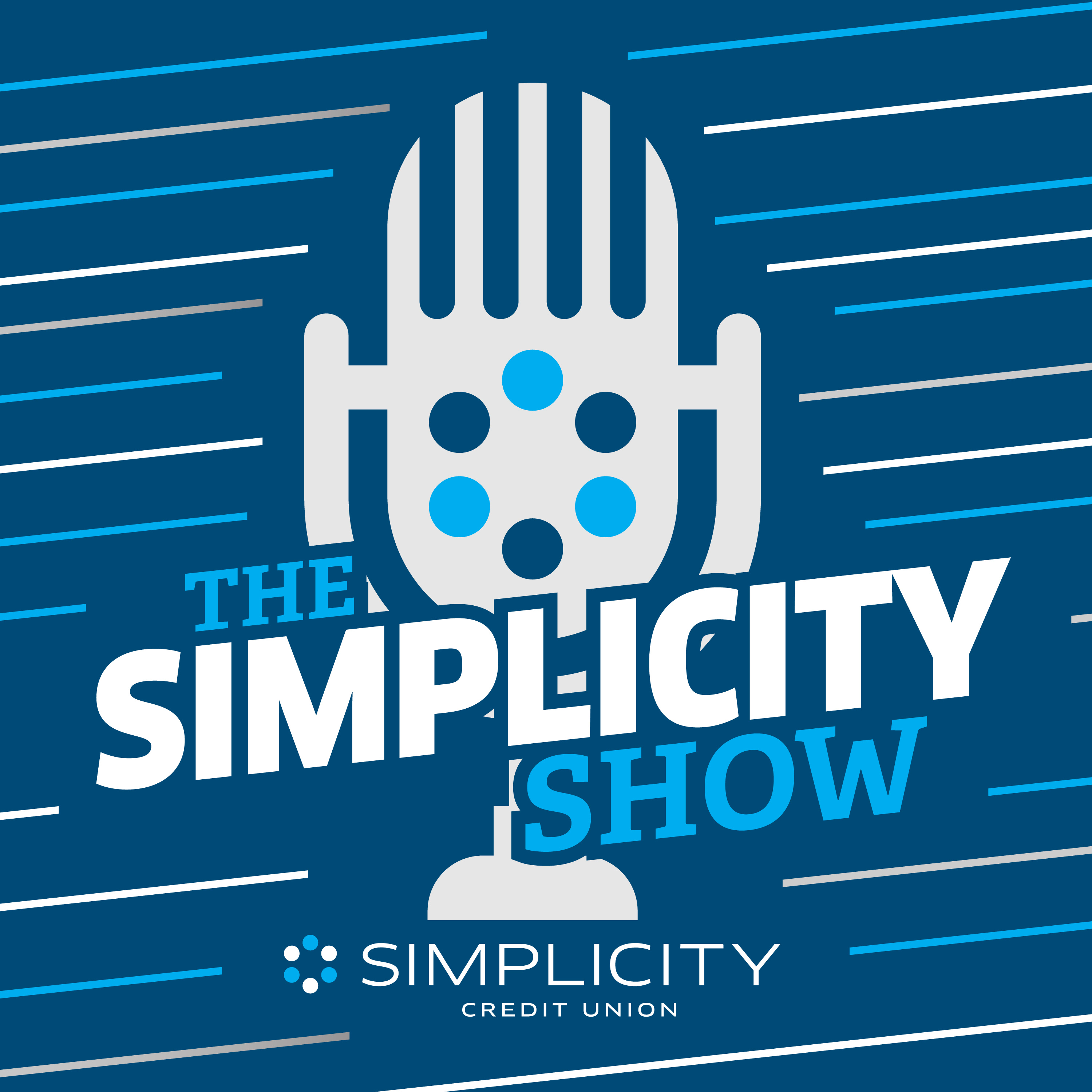 The Simplicity Show