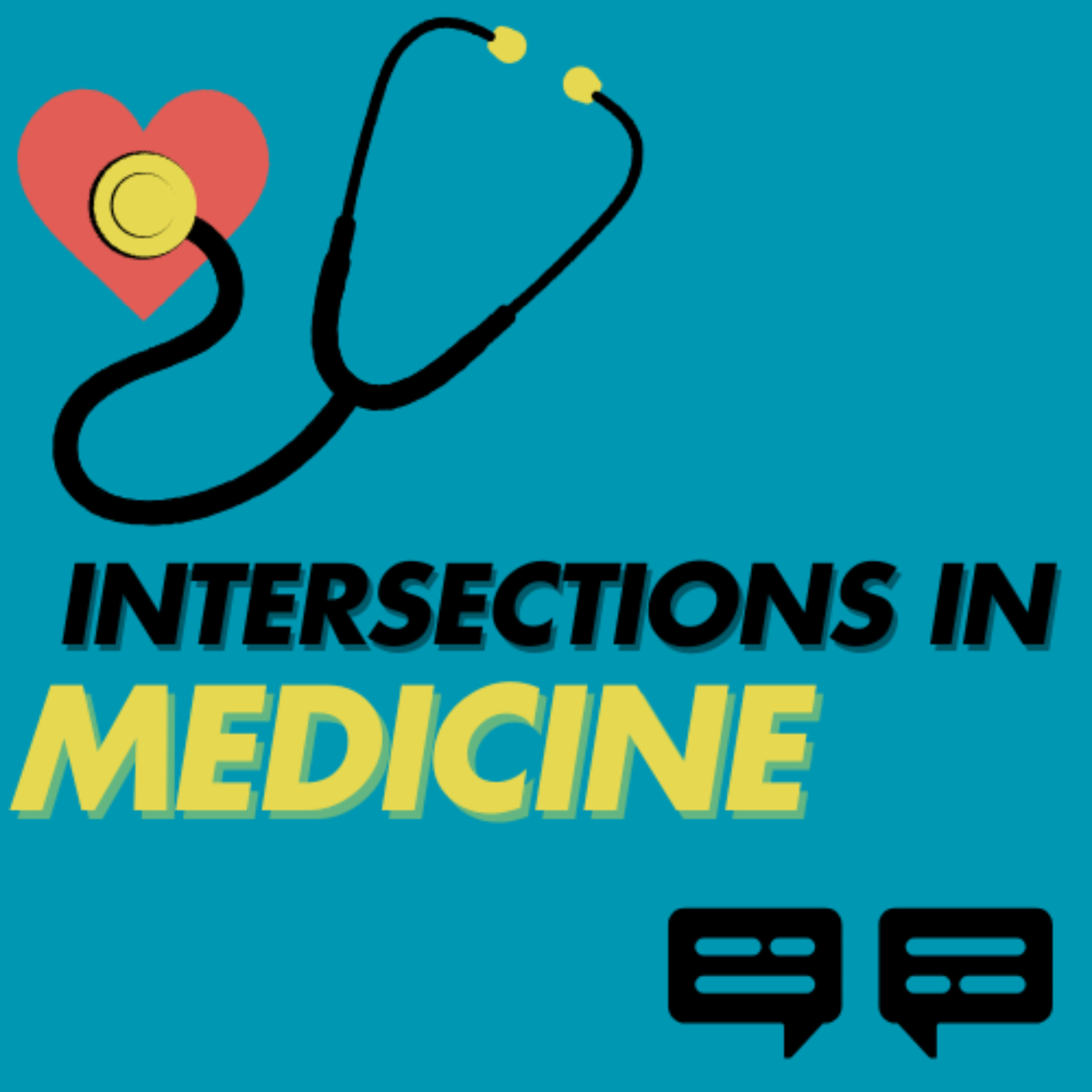 Intersections in Medicine
