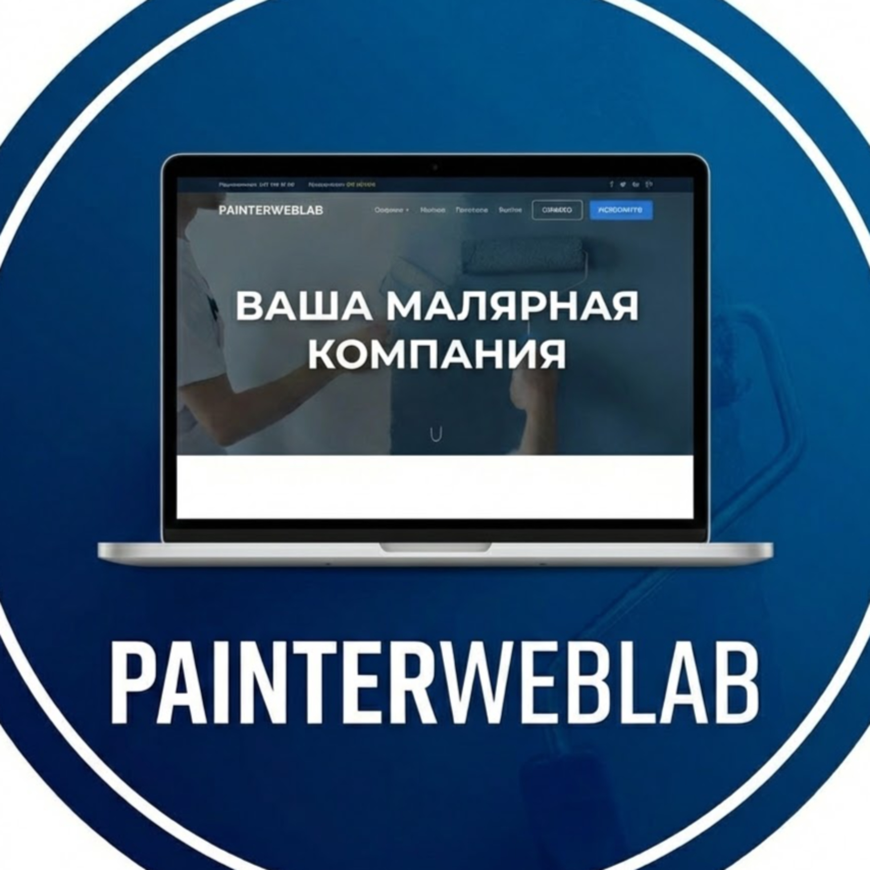Painter Web Lab Podcast