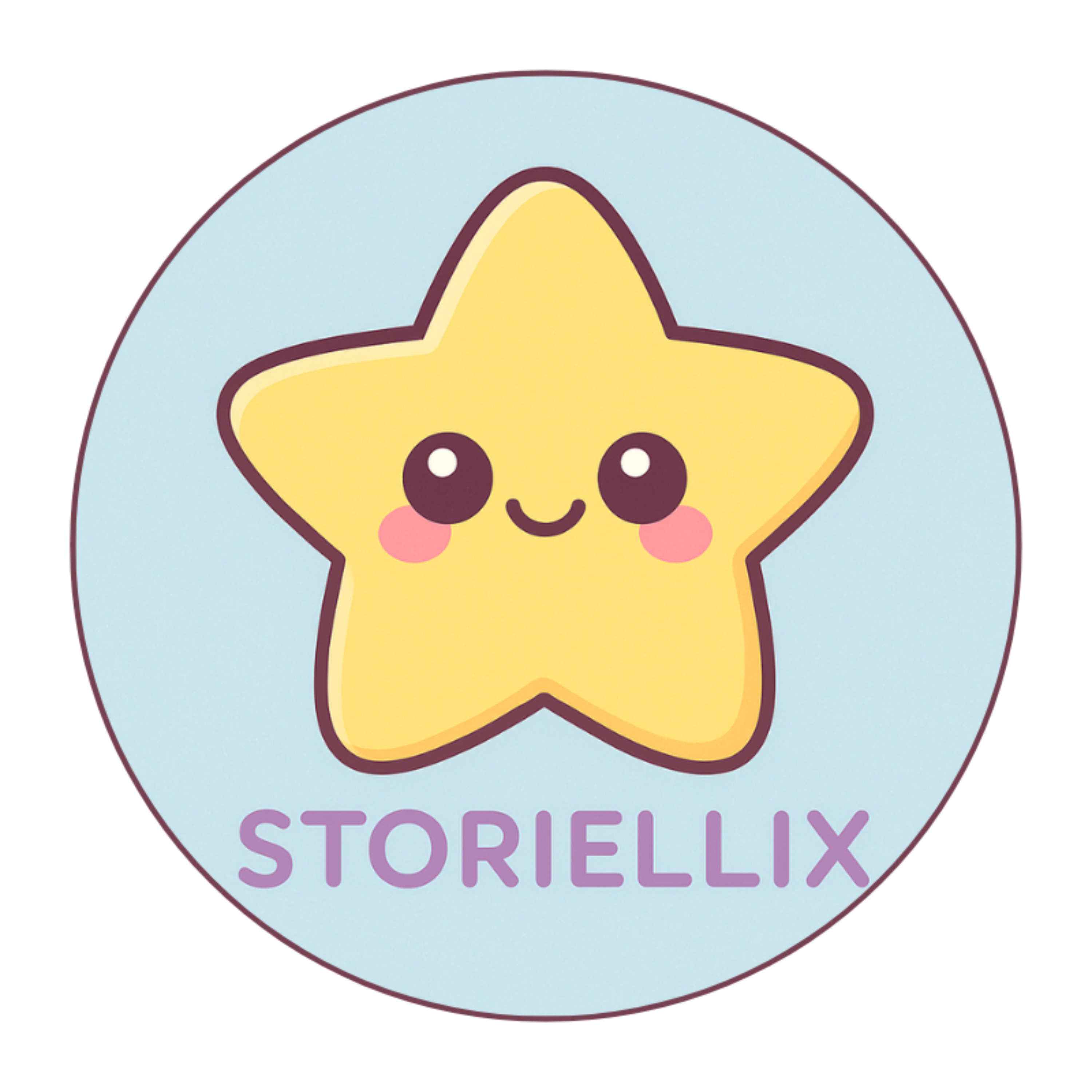 Storiellix 🏰 Buonanotte, Bambini! cover art