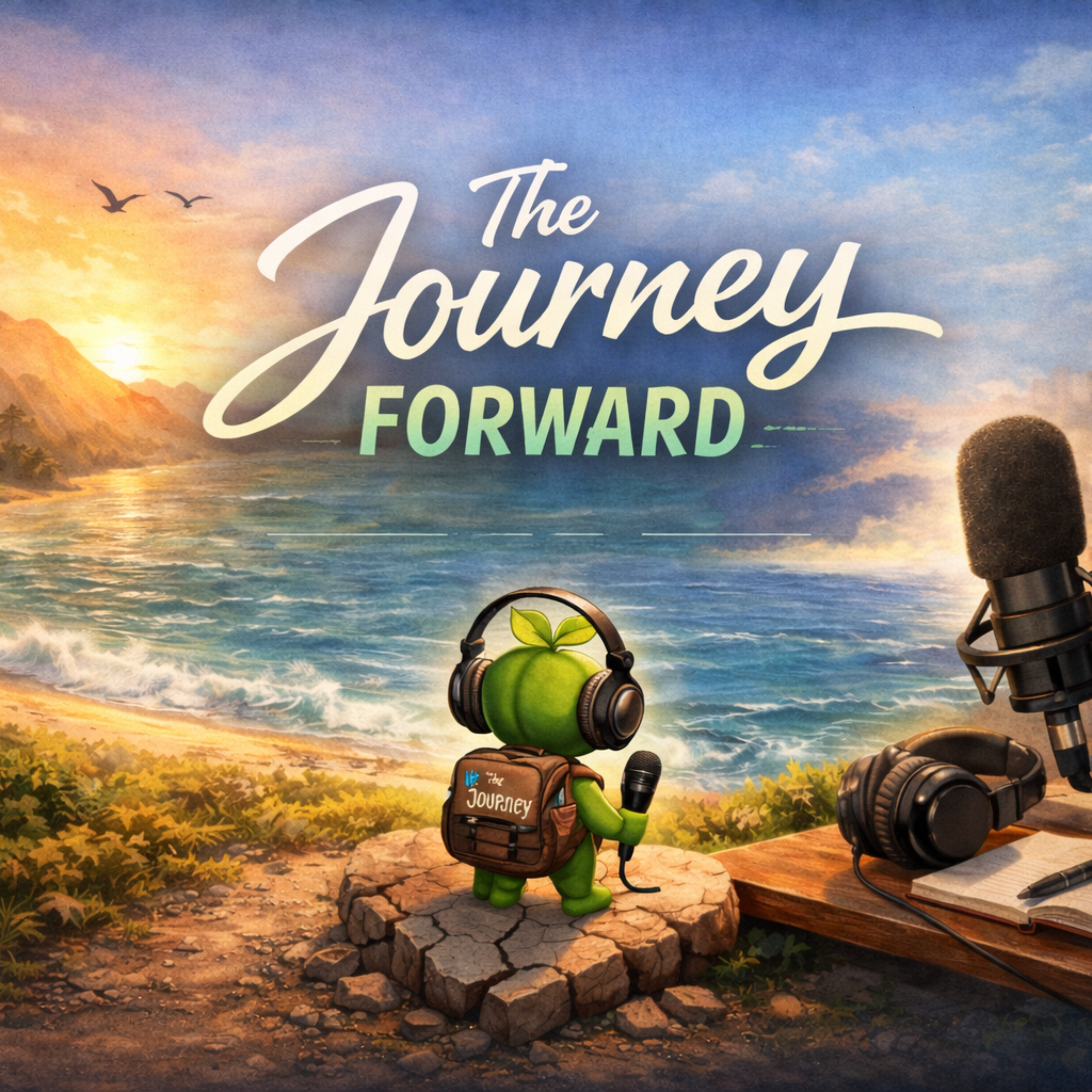 The Journey