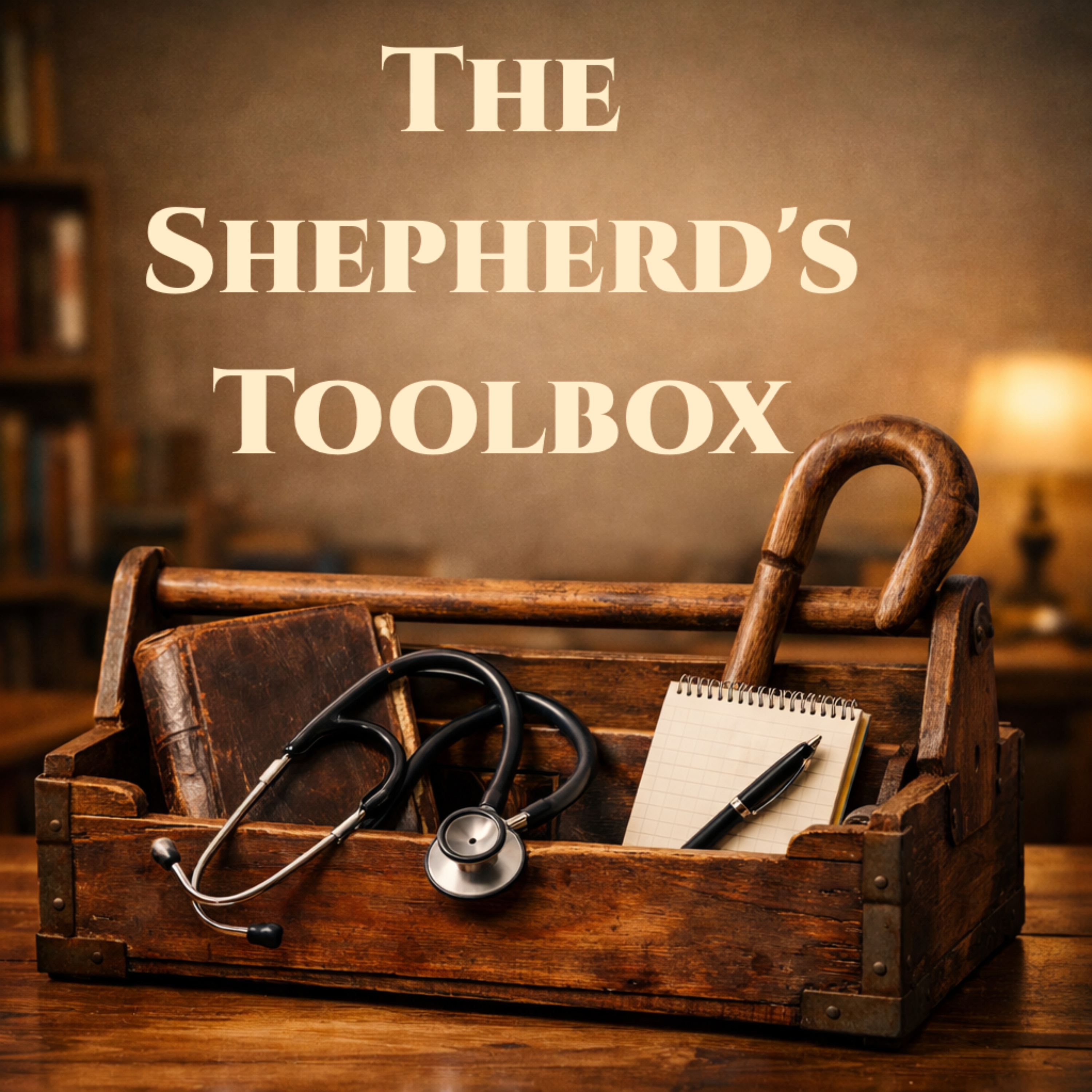 The Shepherd's Toolbox