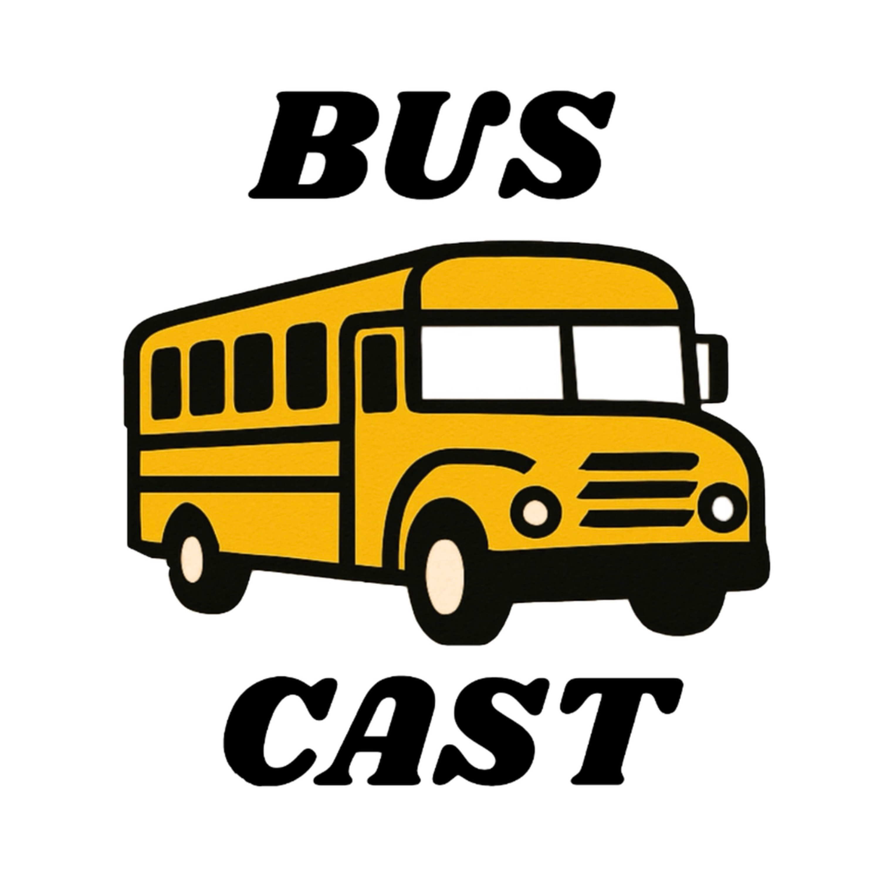 Bus Cast cover art