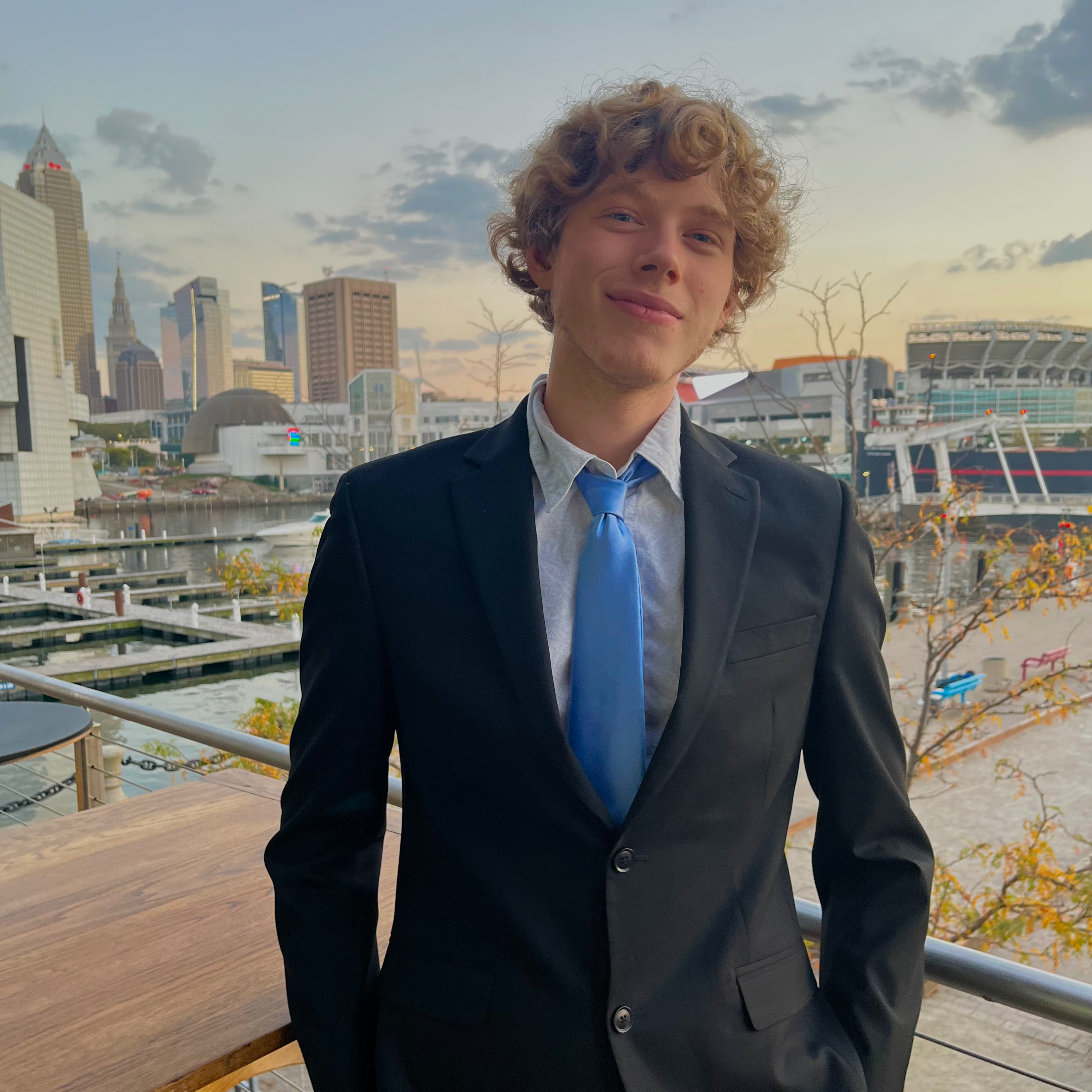 Brycen Schoenberg Podcast