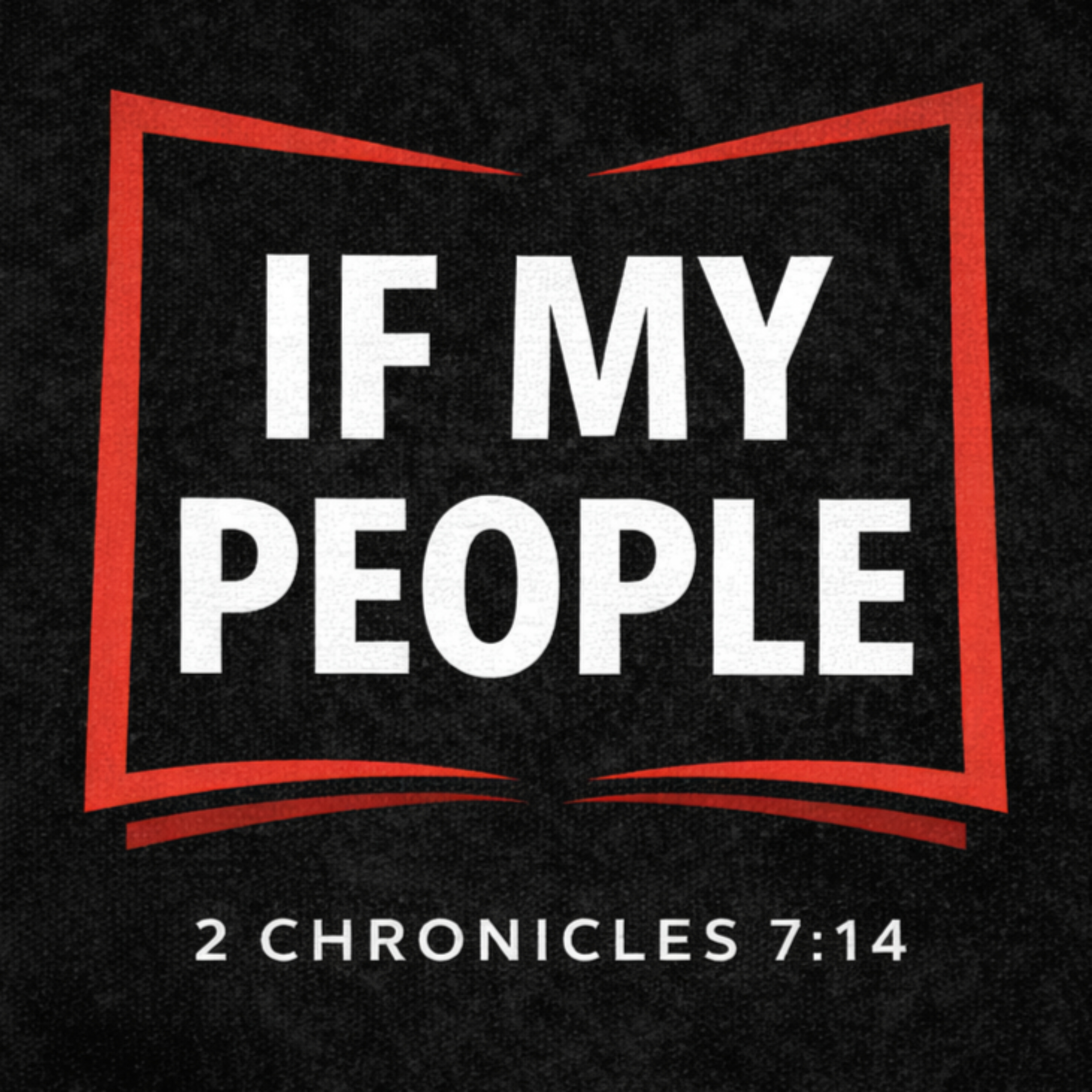 If My People podcast artwork