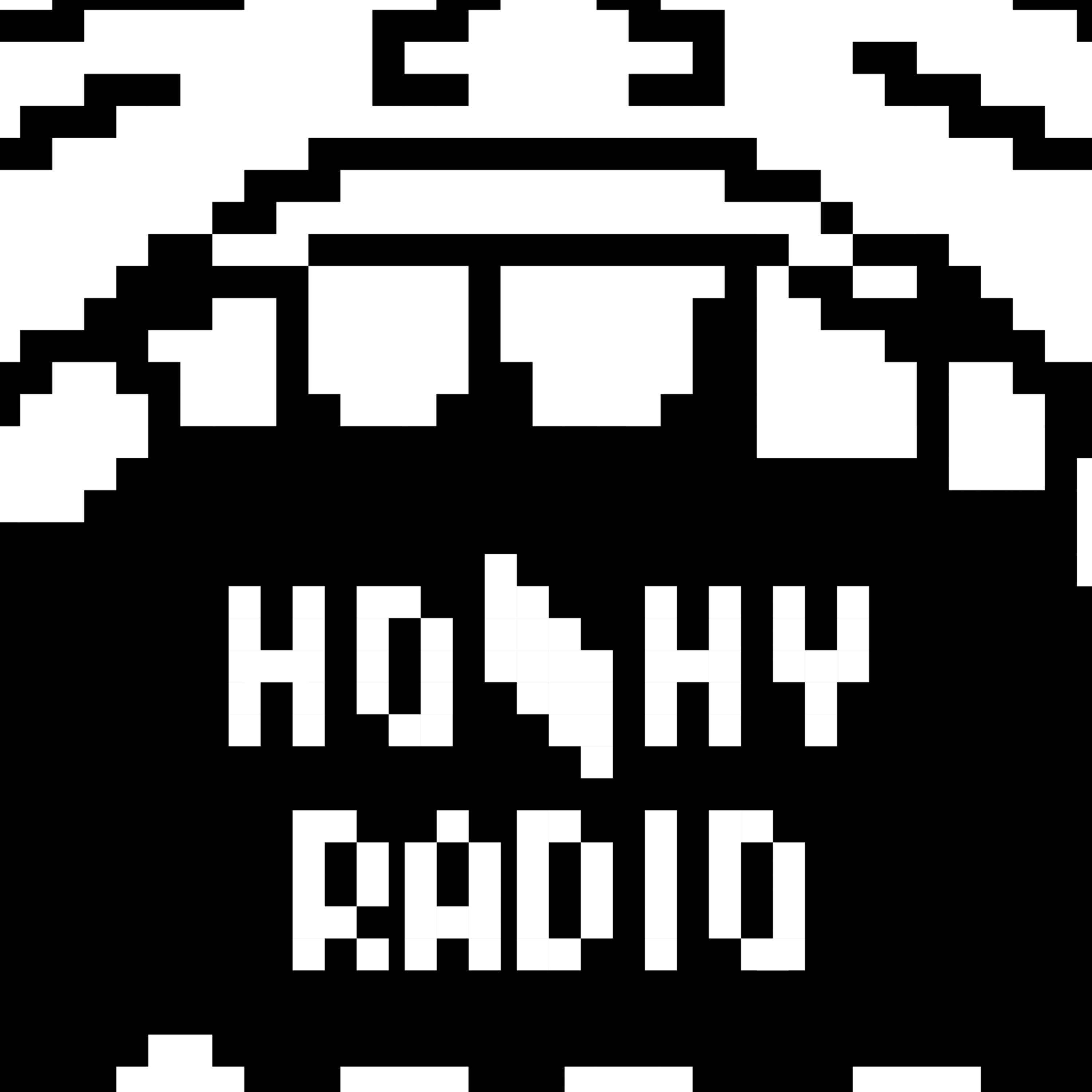 How why Radio cover art