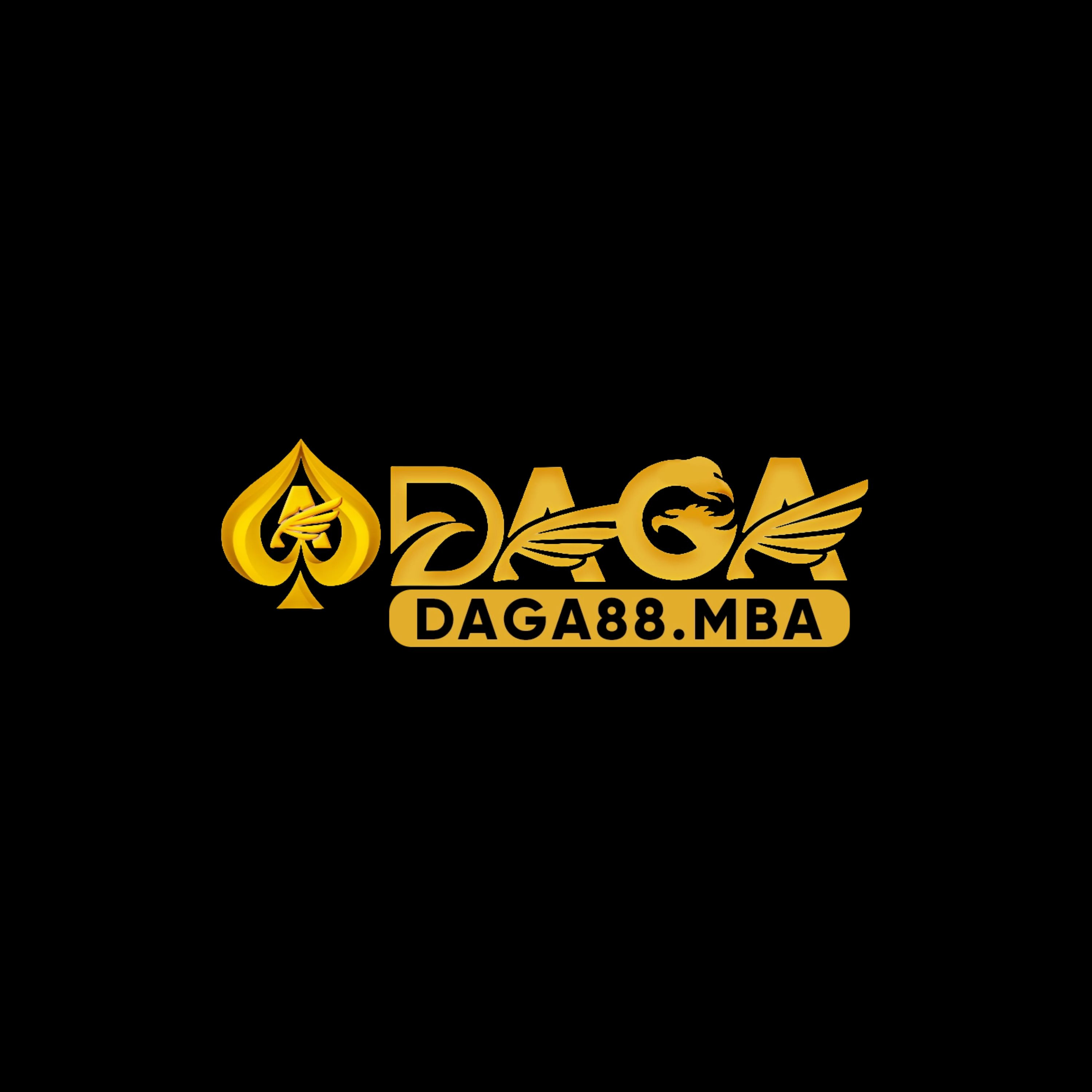 DAGA podcast artwork