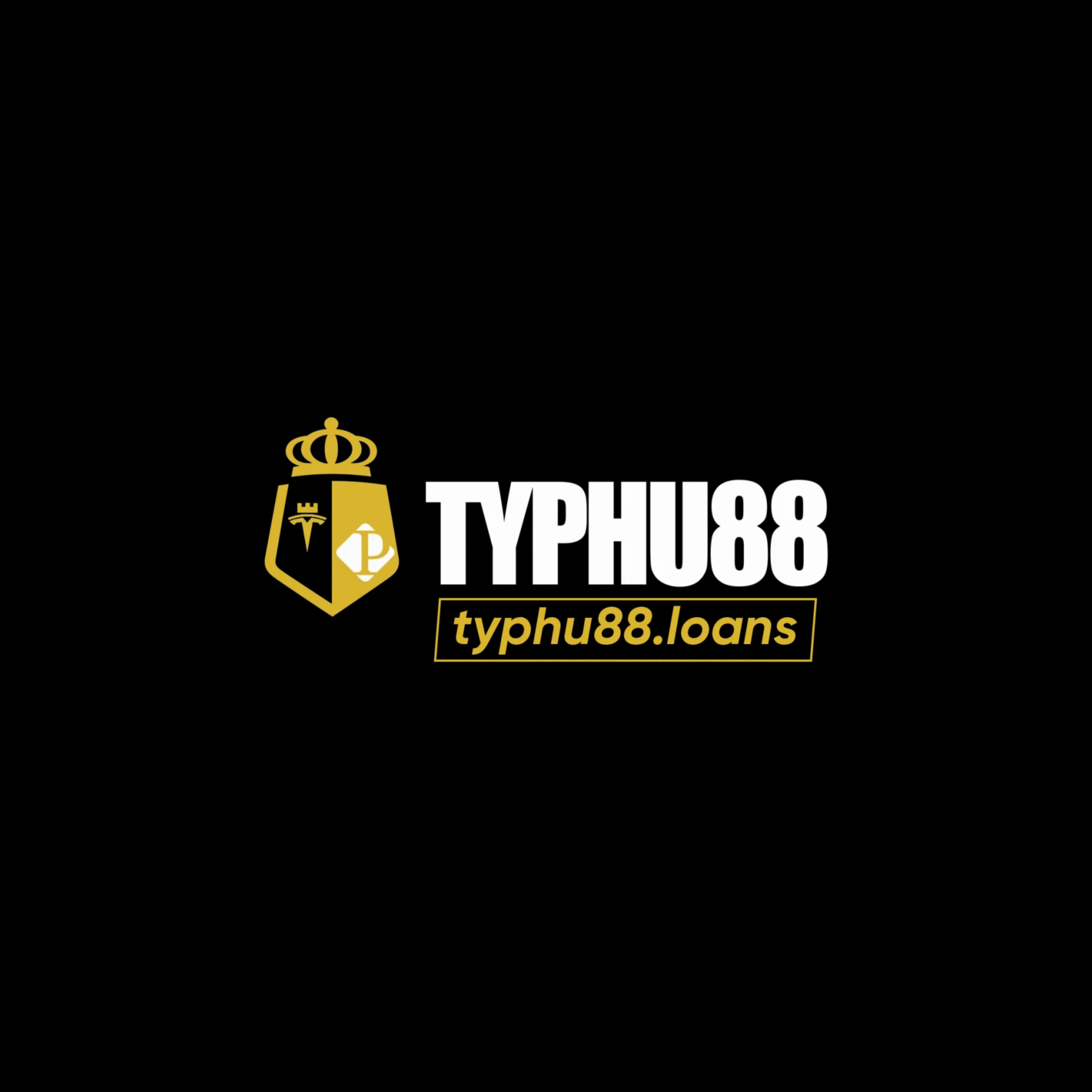 TYPHU88 podcast artwork