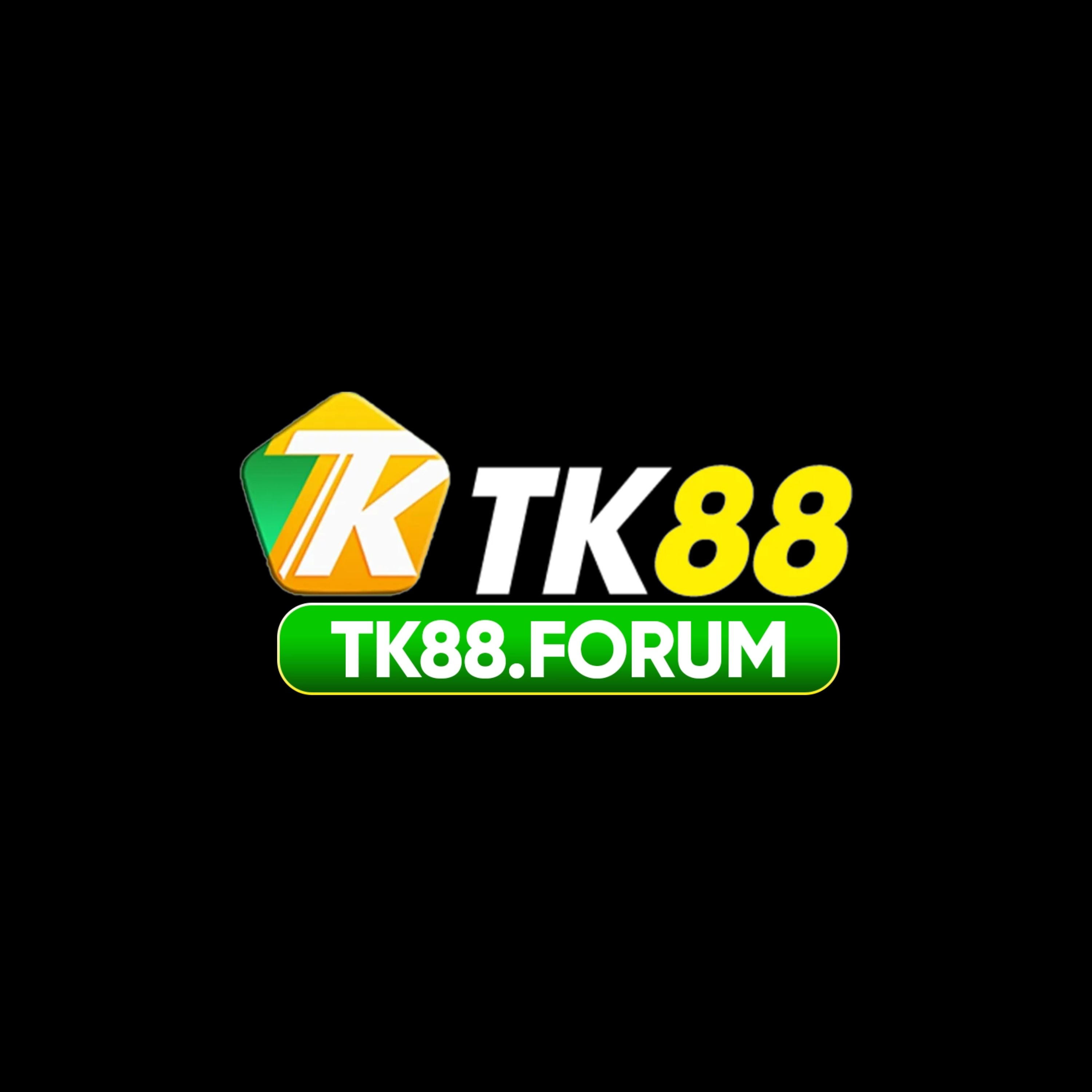 TK88 podcast artwork