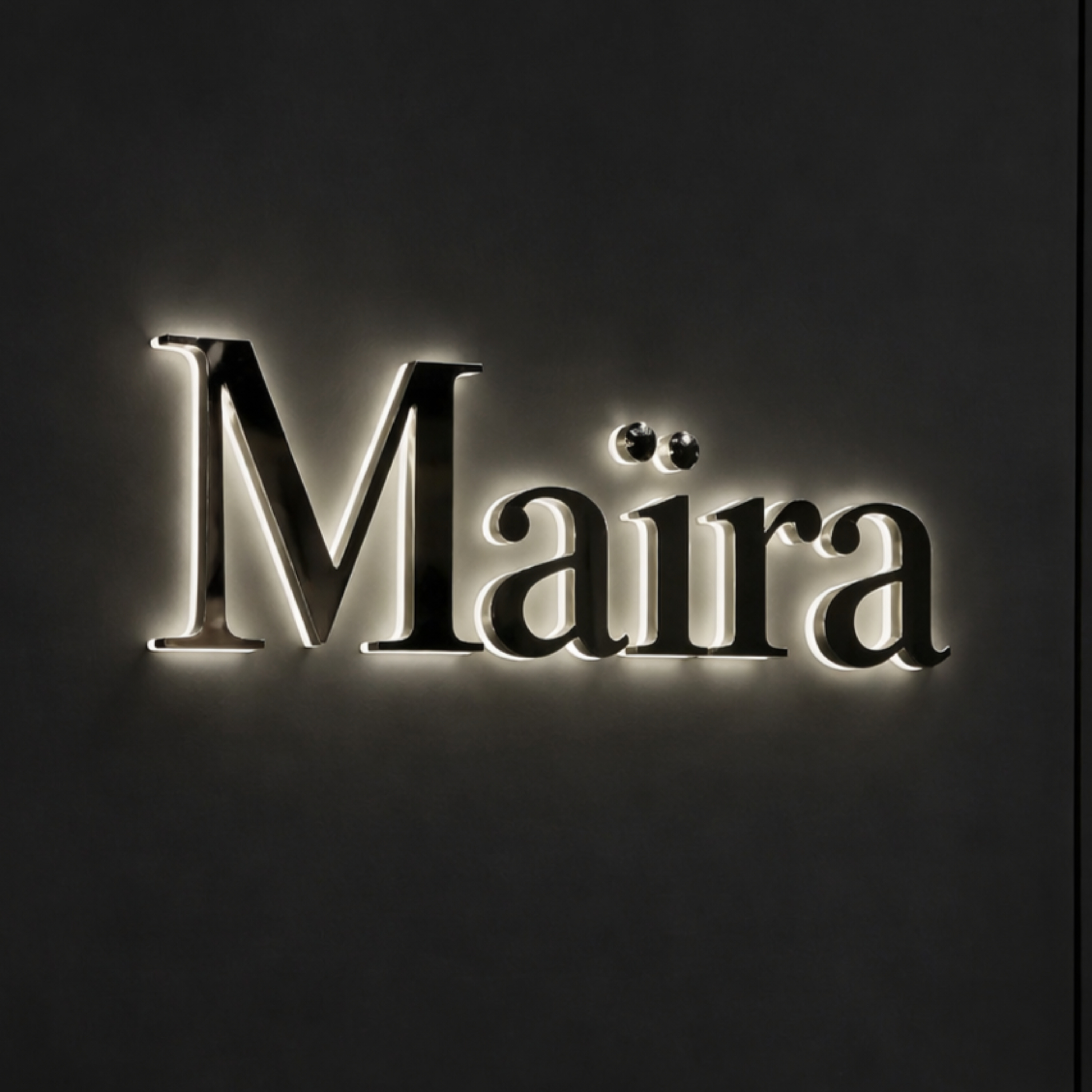 Maira Podcast podcast artwork