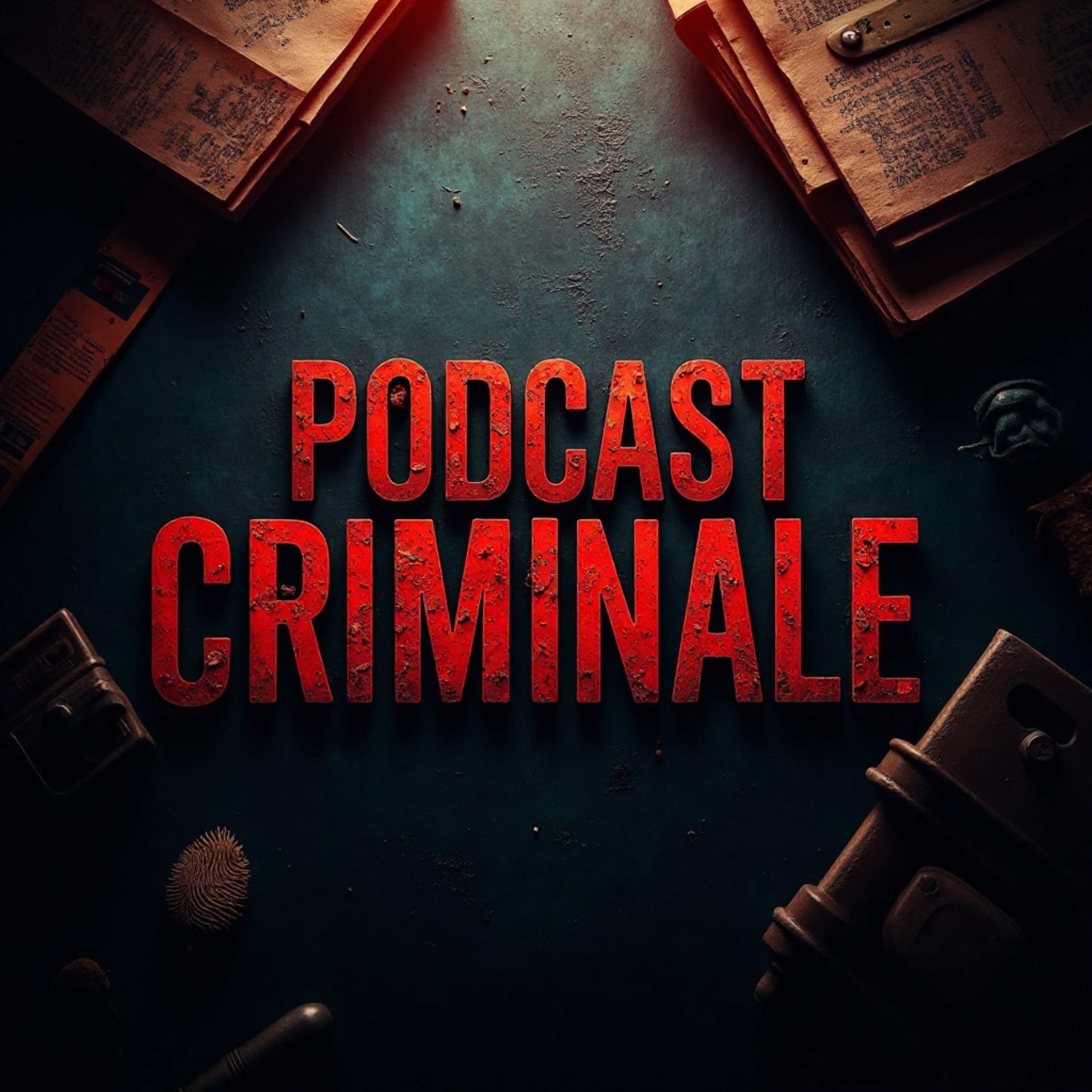 Podcast Criminale