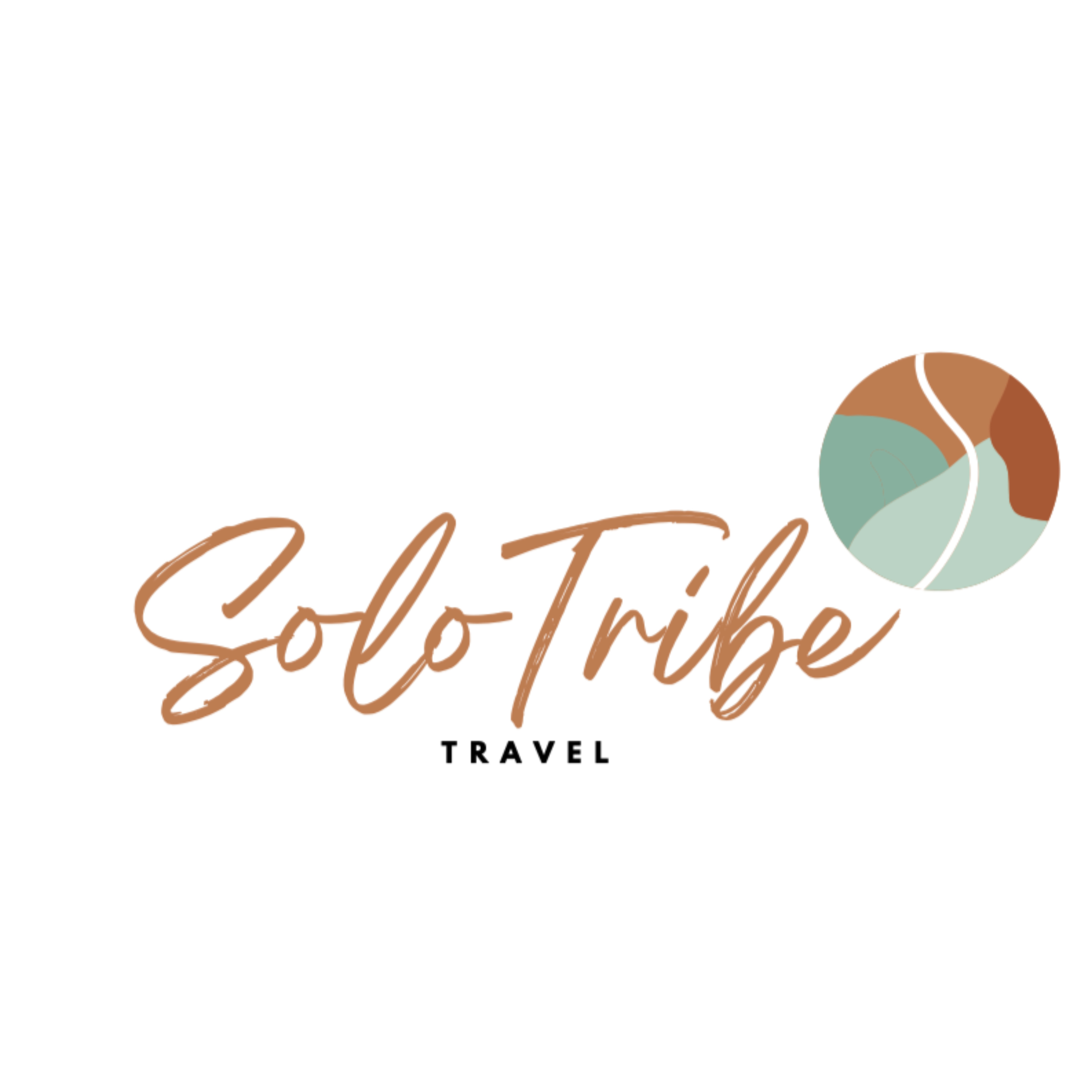 Solo Tribe Travel cover art