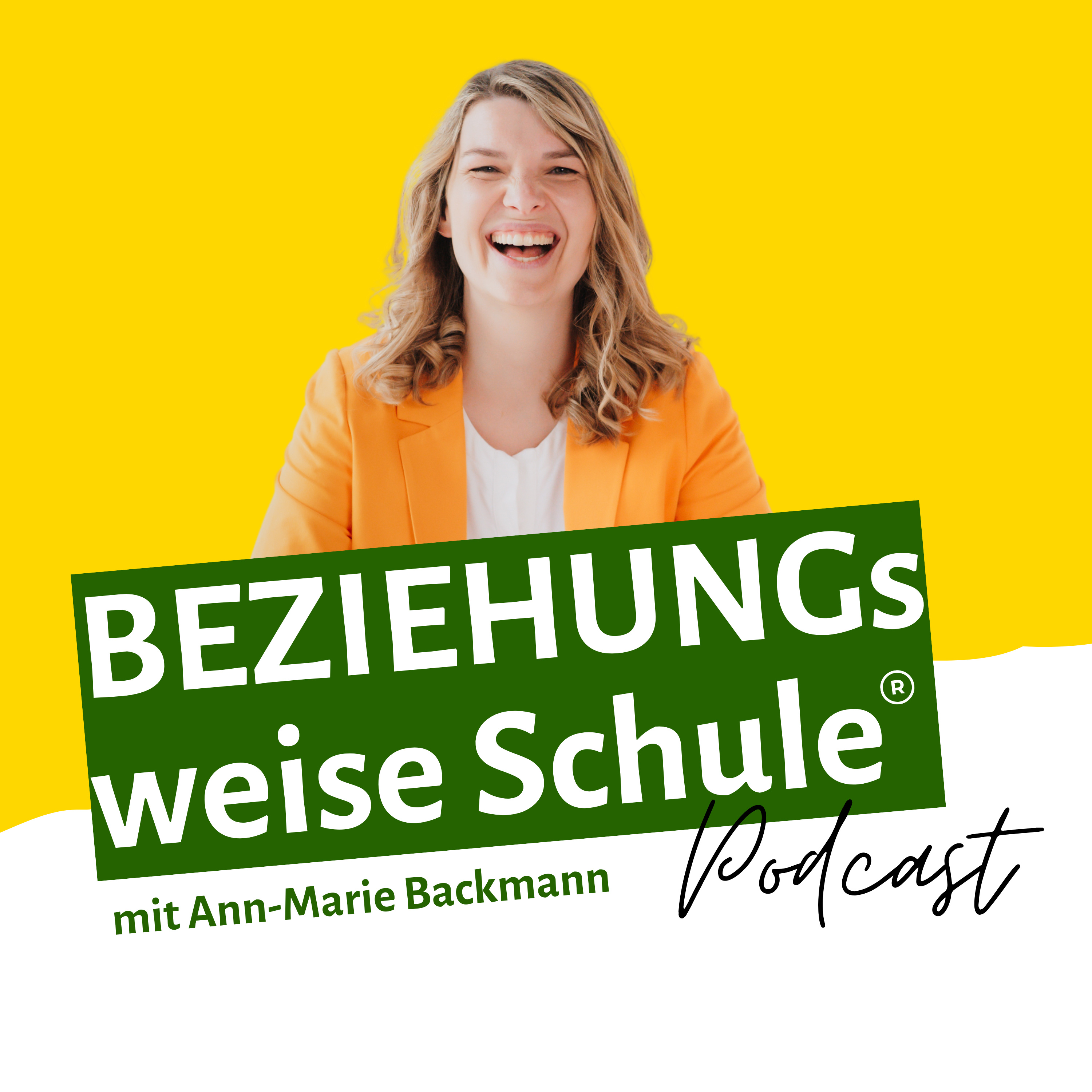 BEZIEHUNGsweise Schule® - Für begeisterte Lehrerinnen, die Schule beziehungsstark gestalten