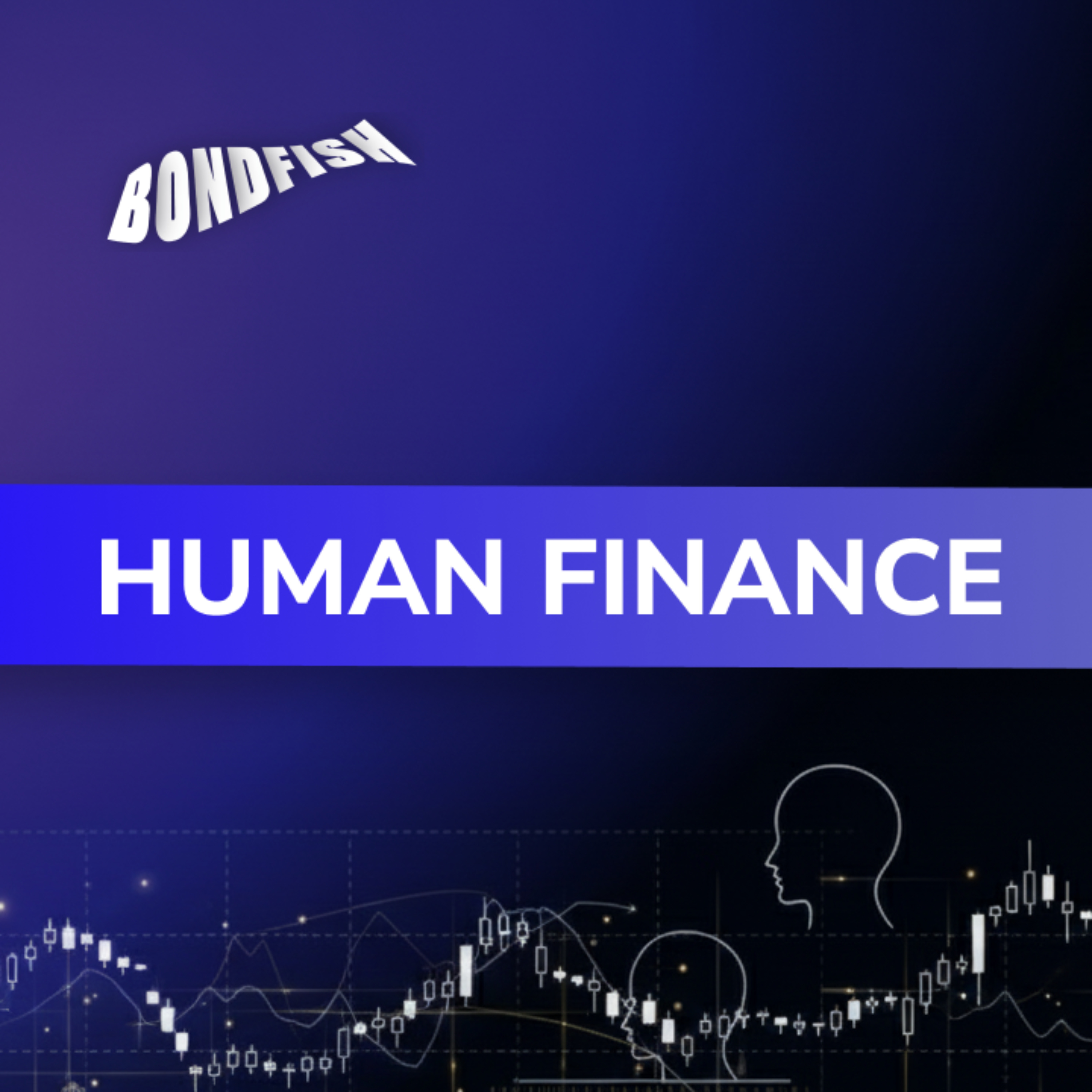 Human Finance – Your Personal Finance Podcast cover art