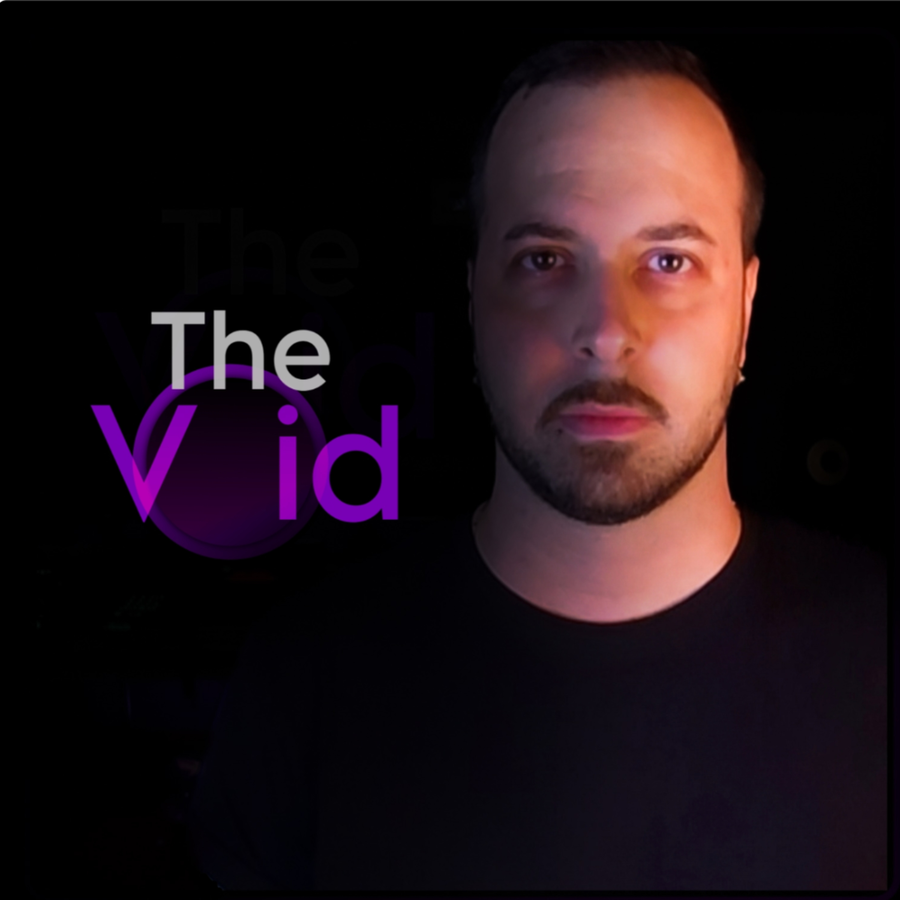 The Void Podcast cover art