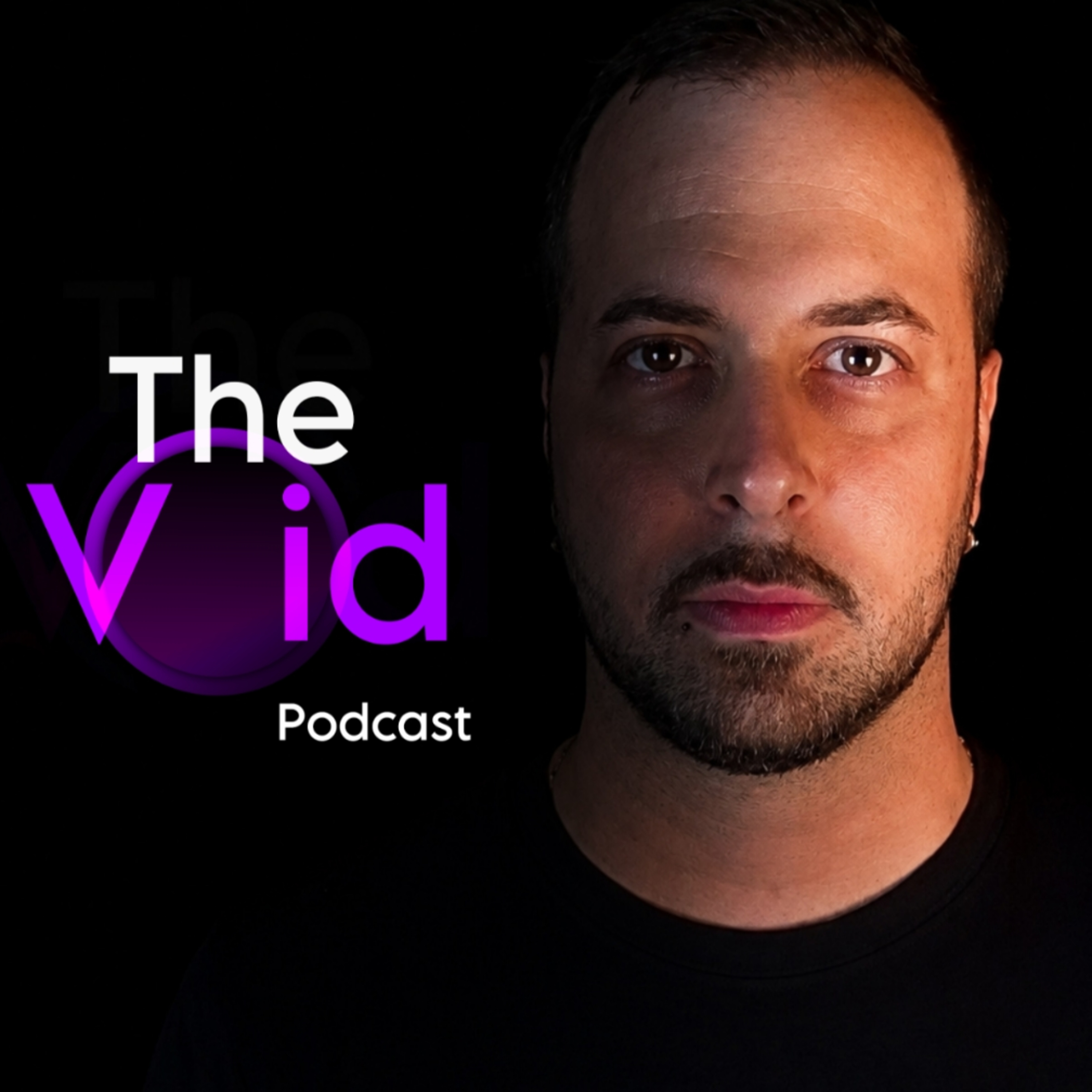 The Void Podcast podcast artwork