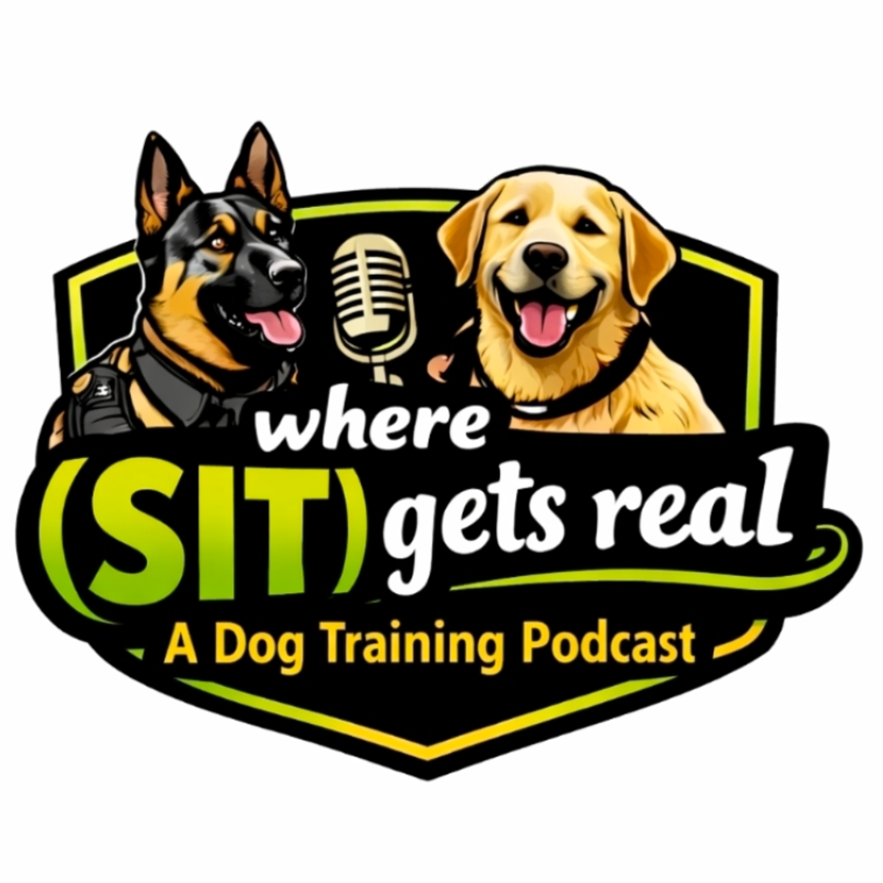 Having a problem child dog? You could be missing structure! 