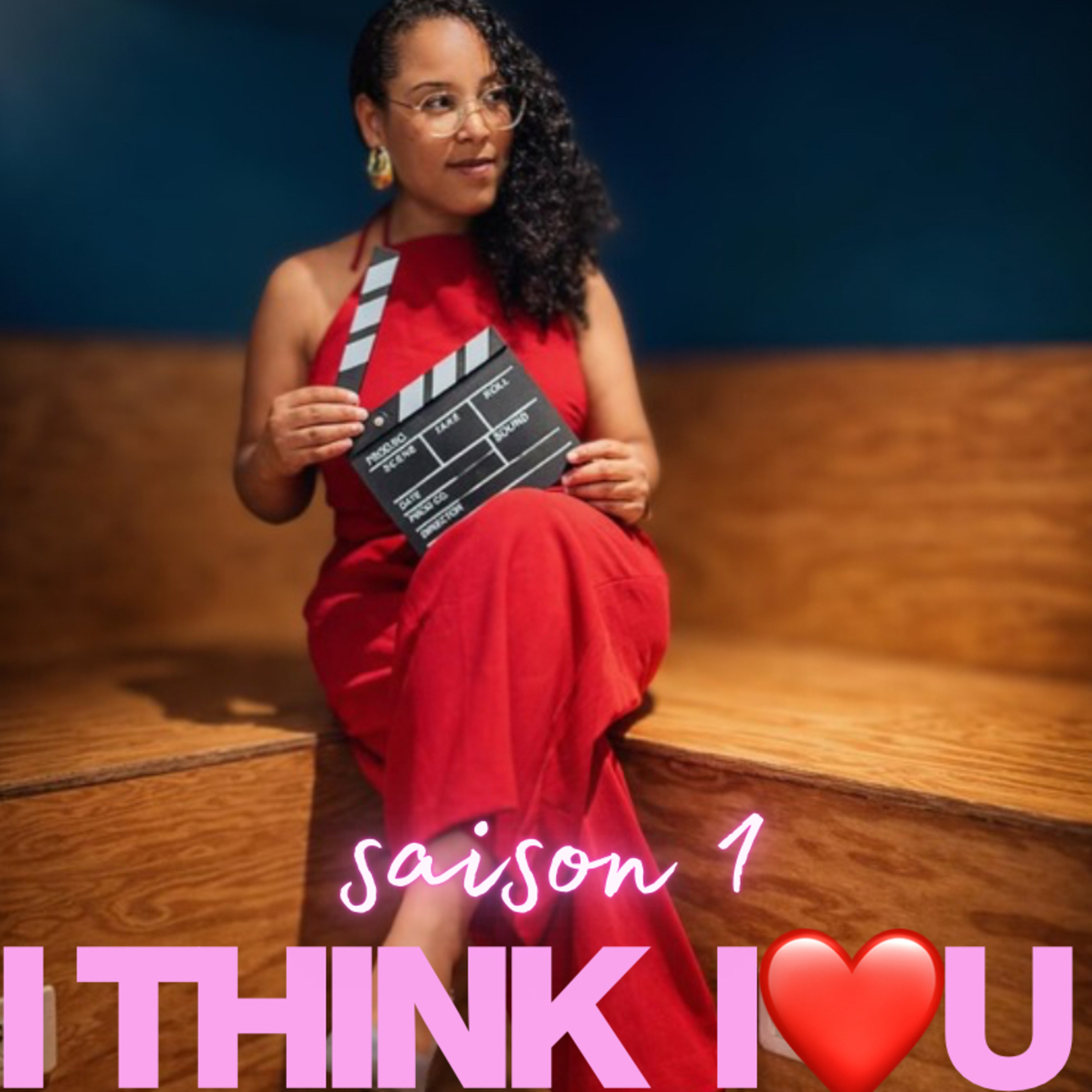 I Think I❤️U le podcast podcast artwork