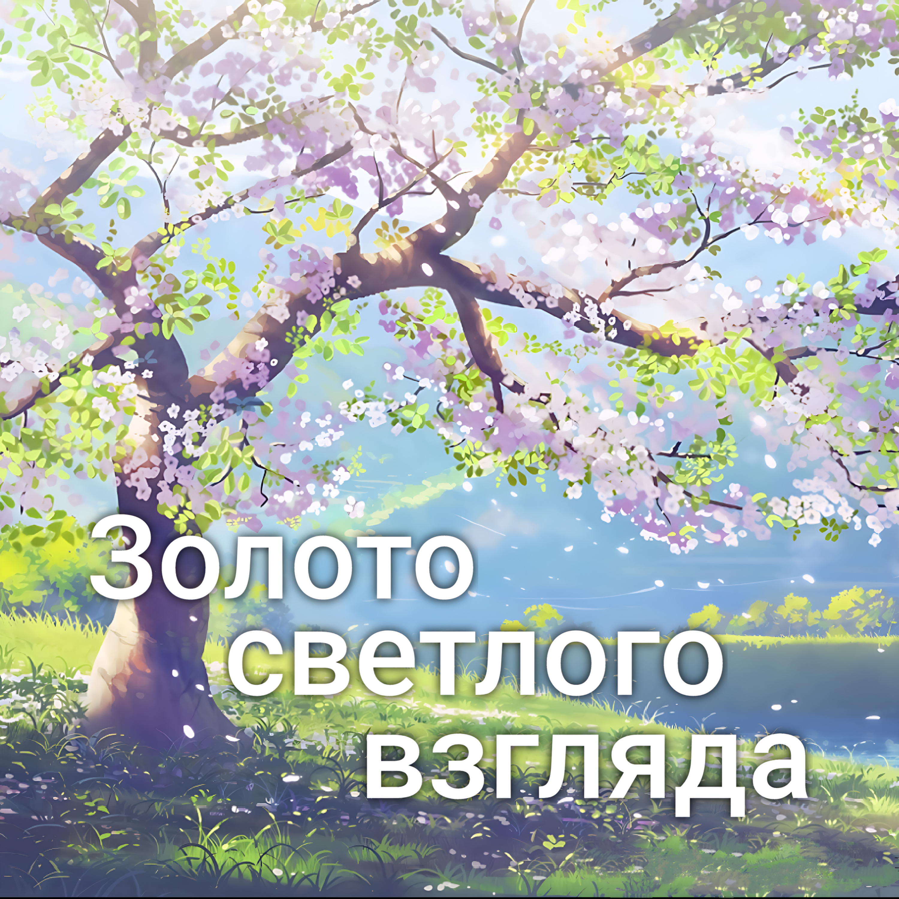 Золото светлого взгляда podcast artwork